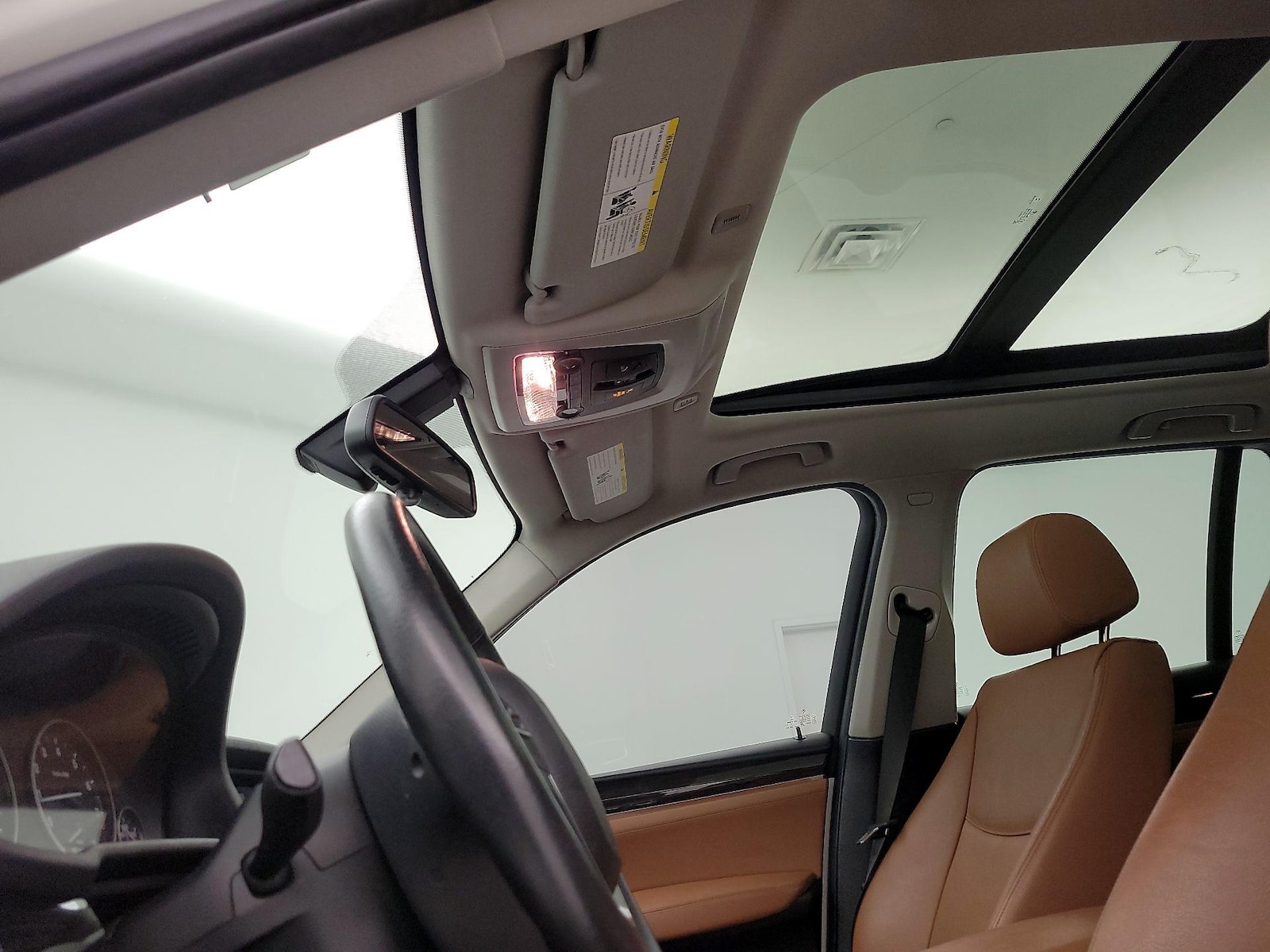 2017 BMW X3 sDrive28i - Photo 20