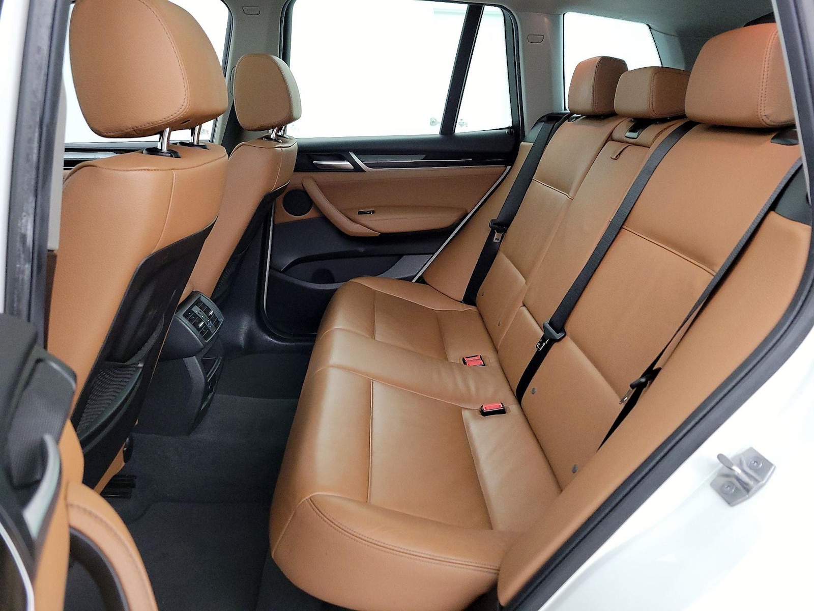 2017 BMW X3 sDrive28i - Photo 21