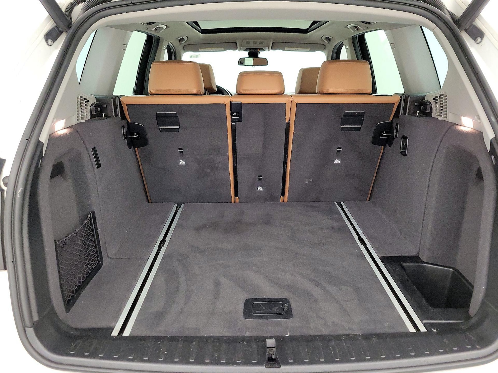 2017 BMW X3 sDrive28i - Photo 22