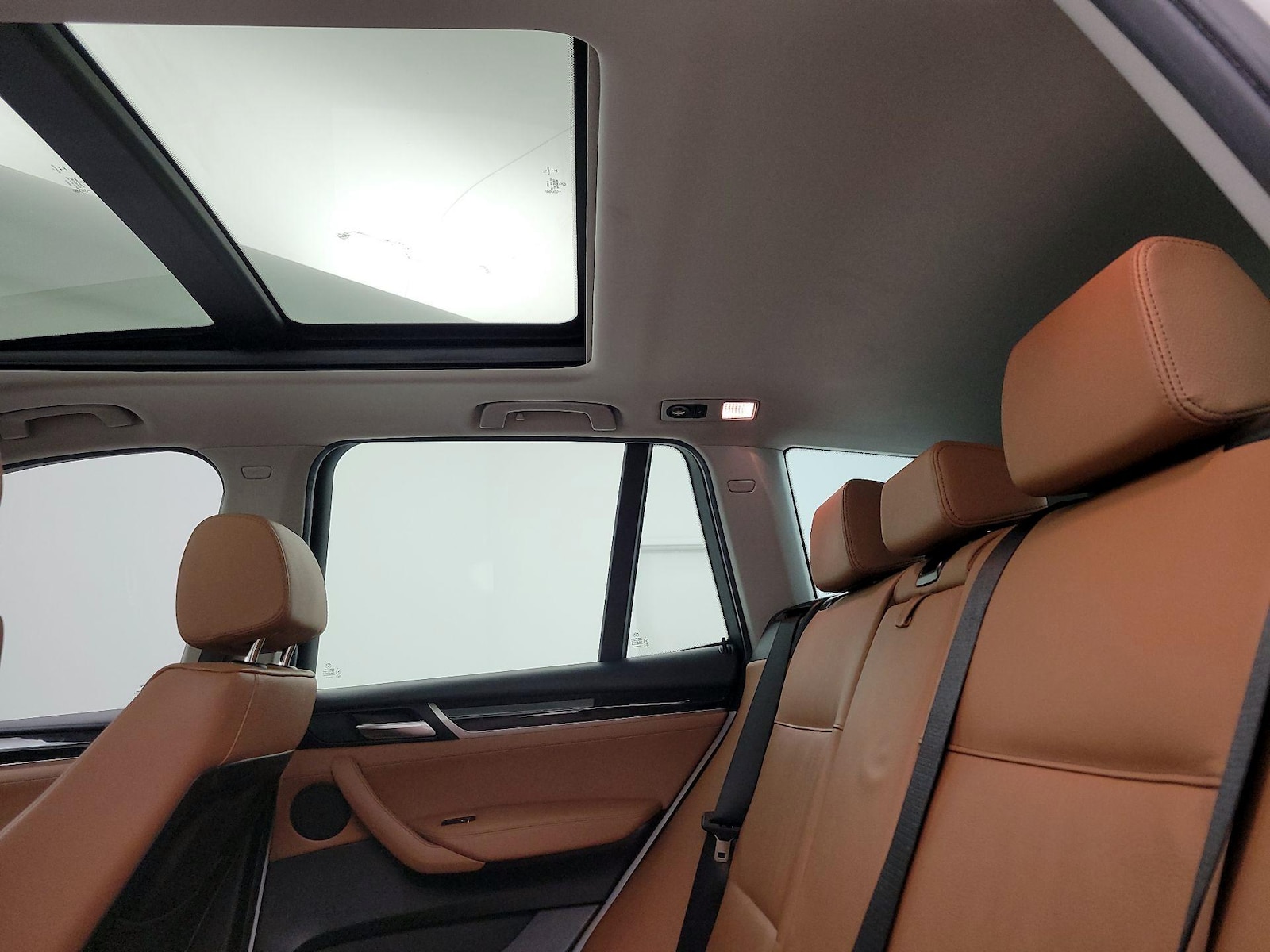 2017 BMW X3 sDrive28i - Photo 24