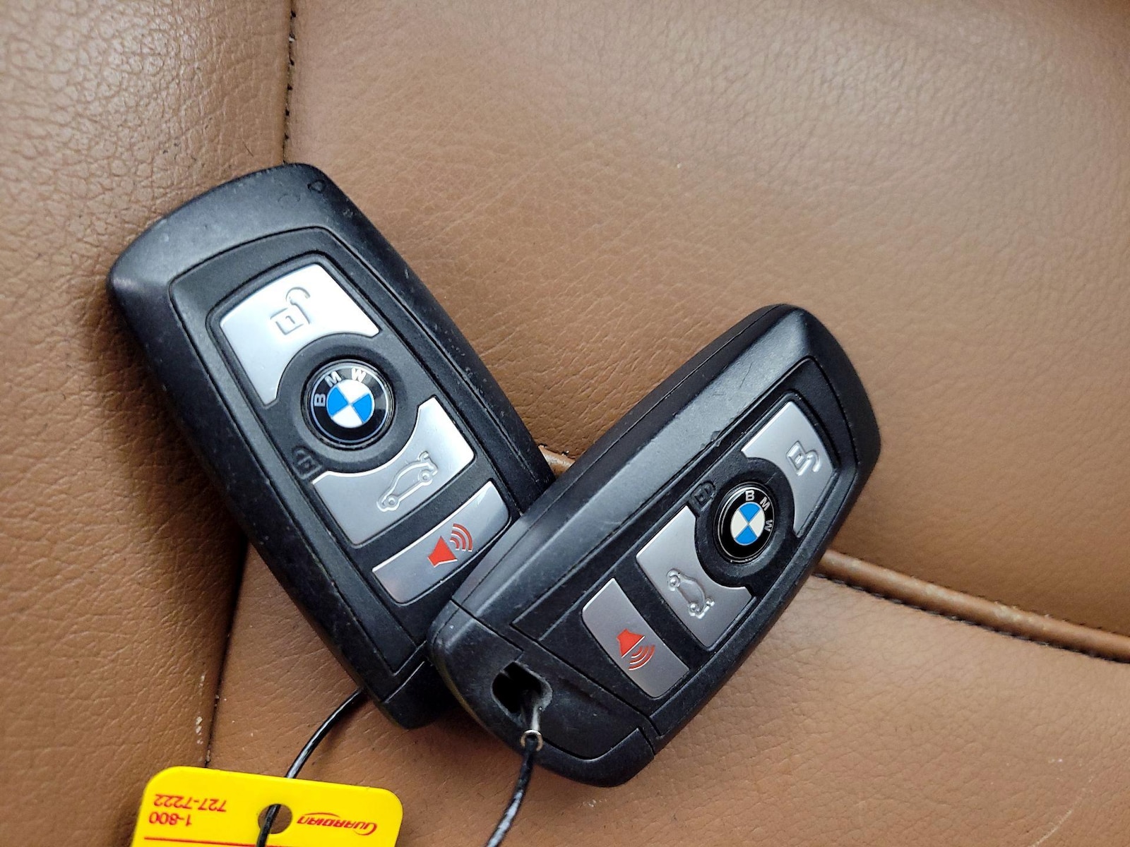 2017 BMW X3 sDrive28i - Photo 25