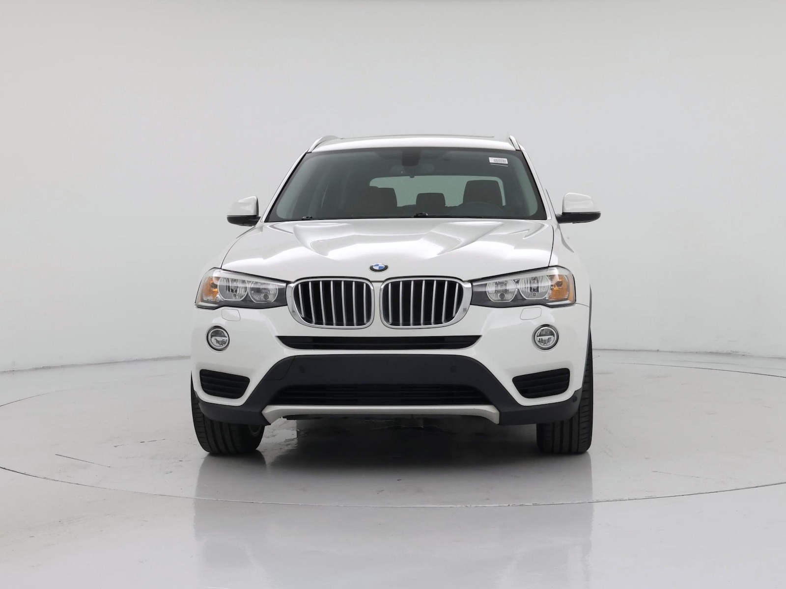 2017 BMW X3 sDrive28i - Photo 6