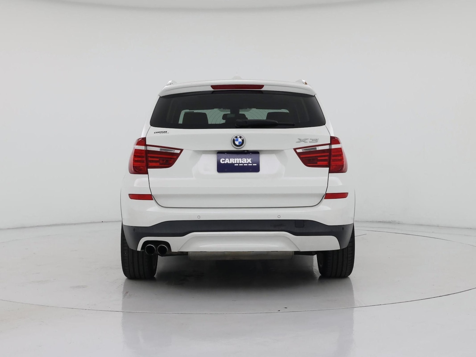 2017 BMW X3 sDrive28i - Photo 7