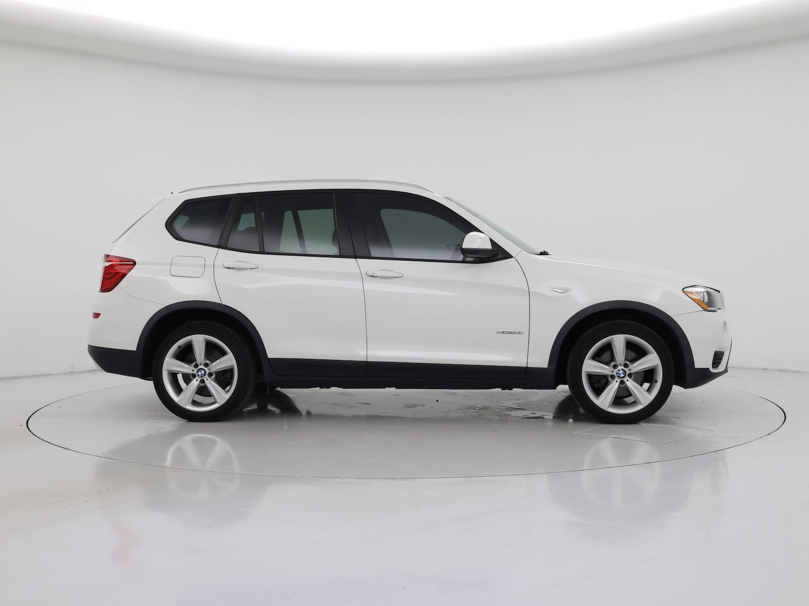 2017 BMW X3 sDrive28i - Photo 8