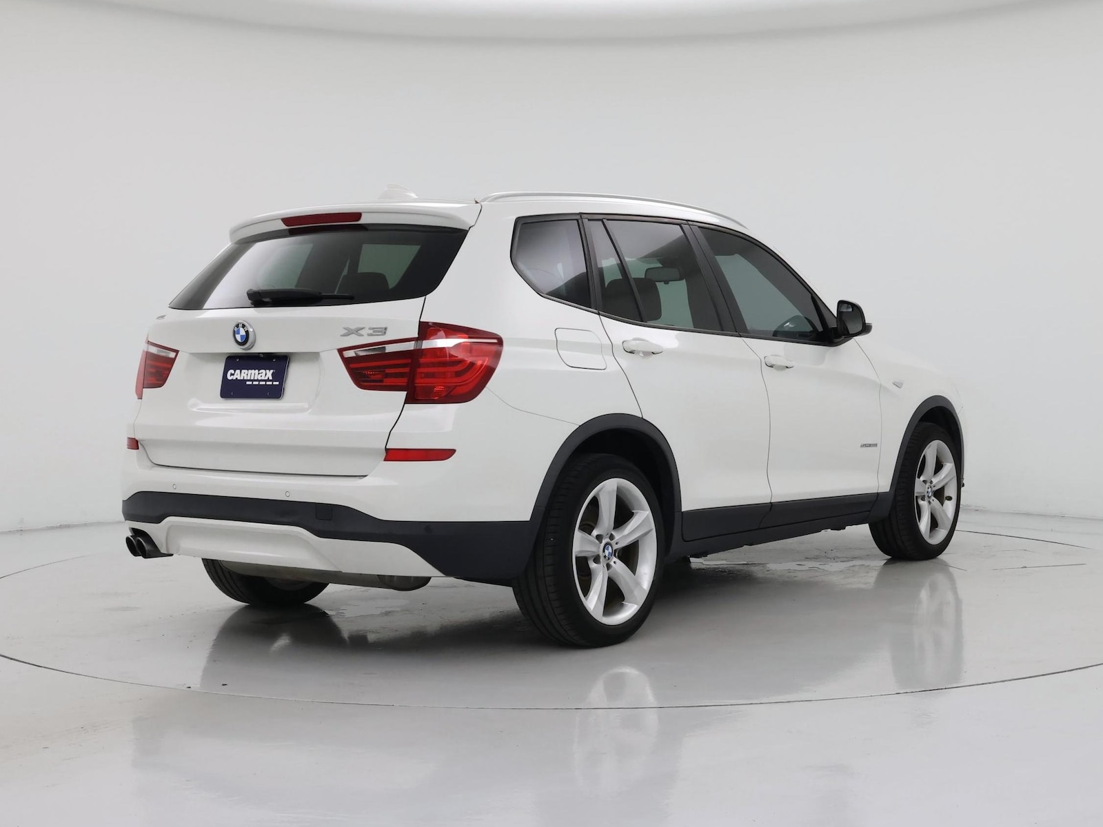 2017 BMW X3 sDrive28i - Photo 9