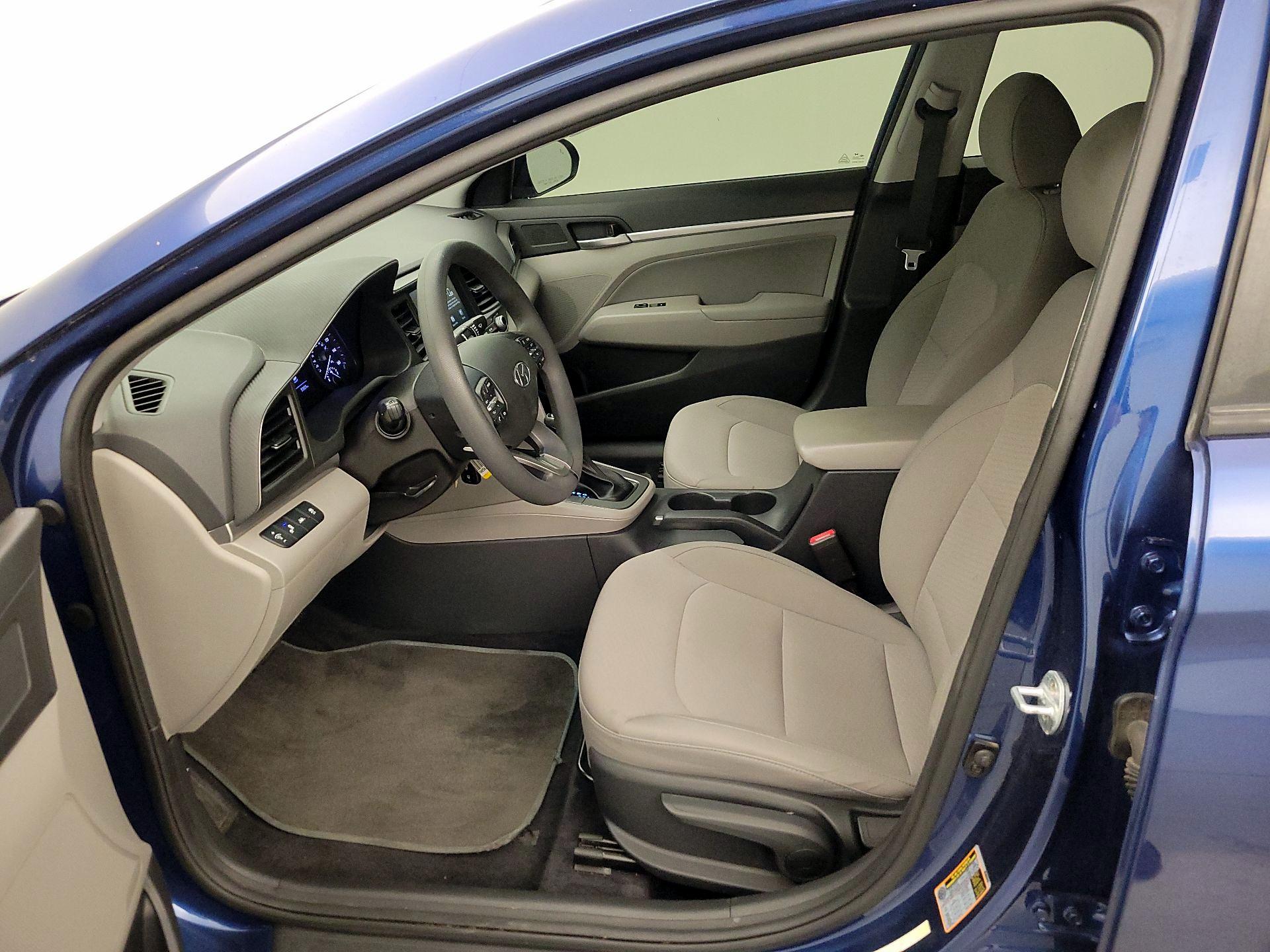 Thumbnail: 2020 Hyundai Elantra - 11