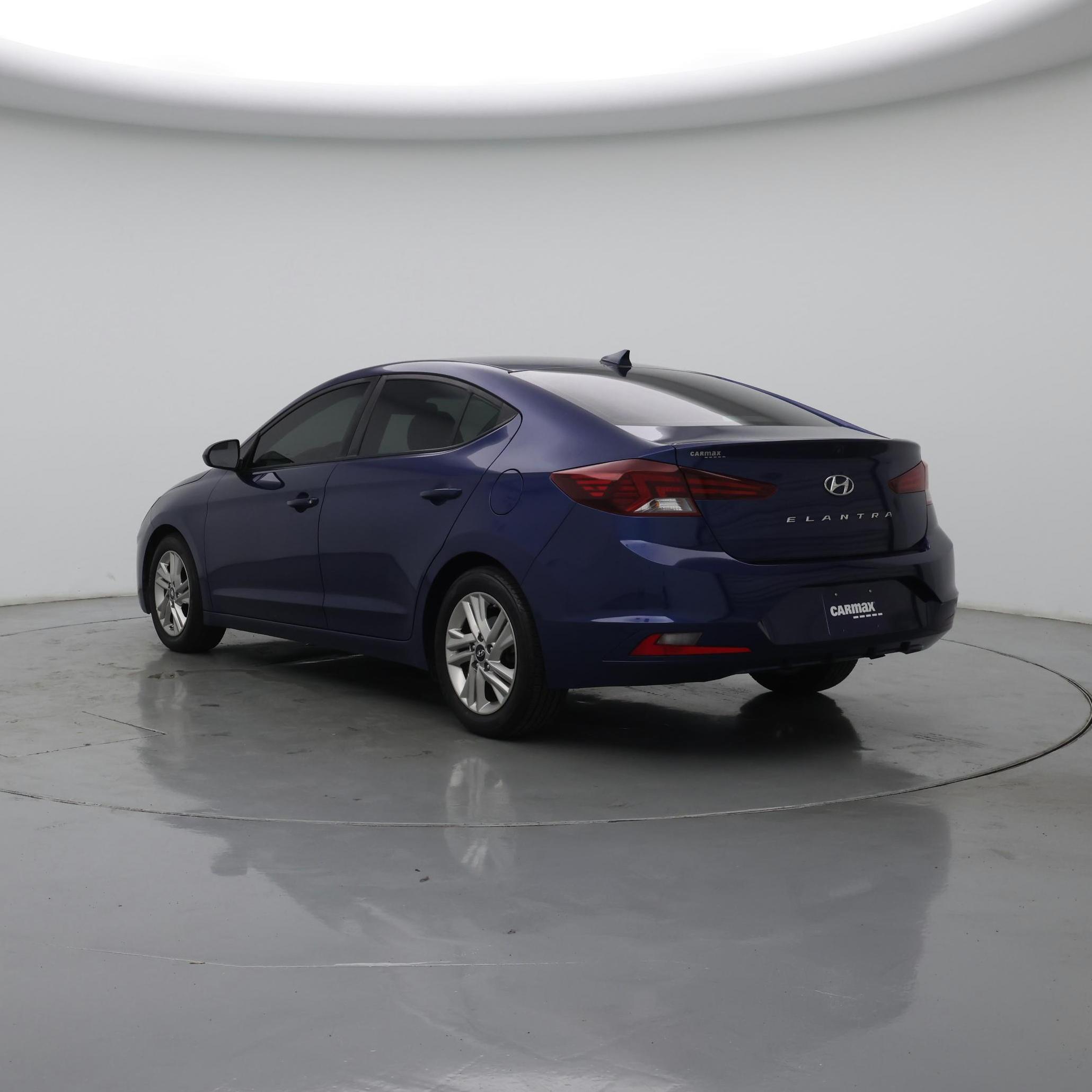 Thumbnail: 2020 Hyundai Elantra - 2