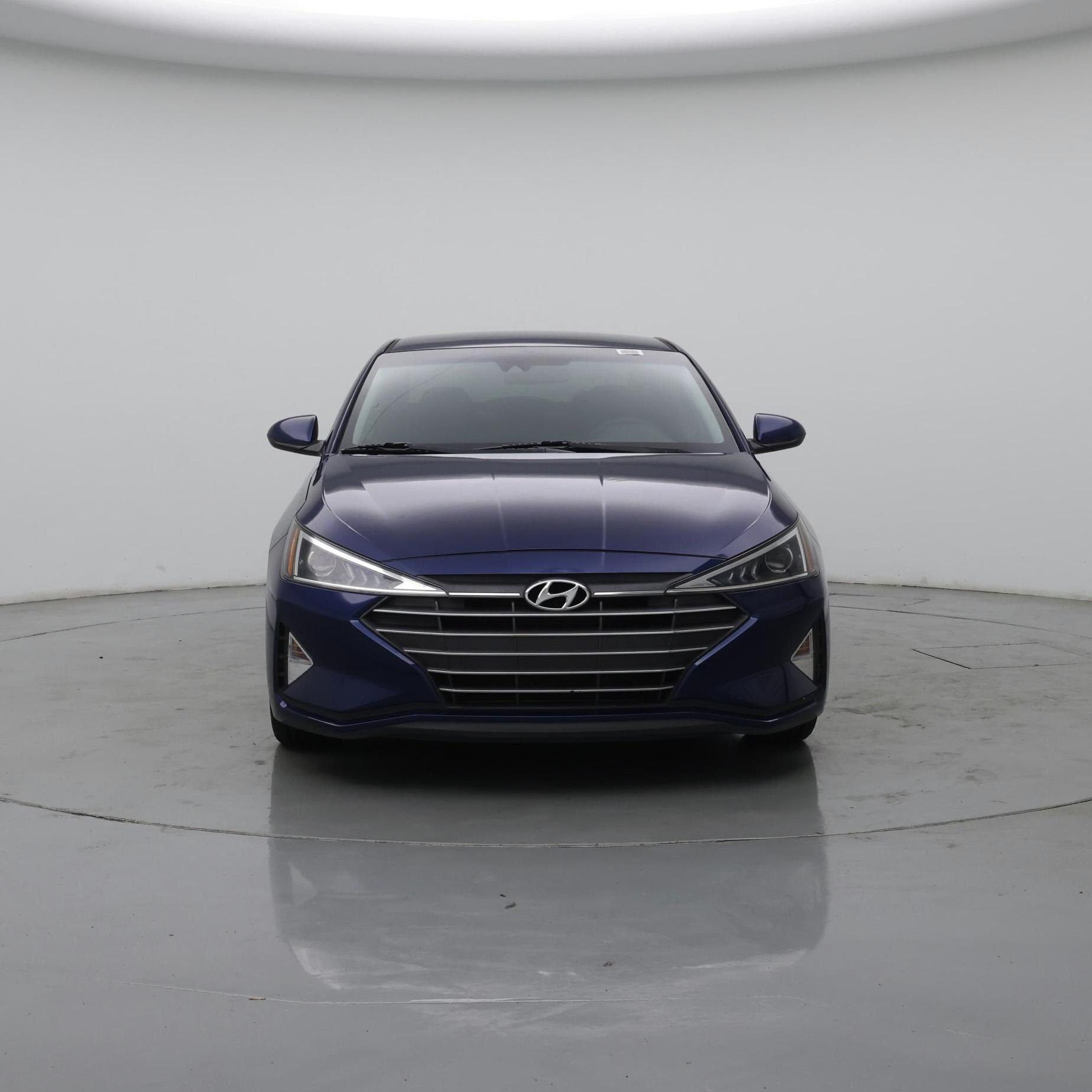 Thumbnail: 2020 Hyundai Elantra - 5