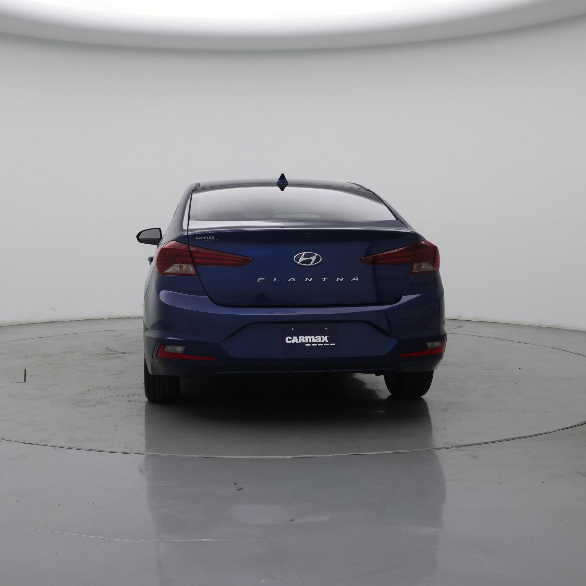 Thumbnail: 2020 Hyundai Elantra - 6