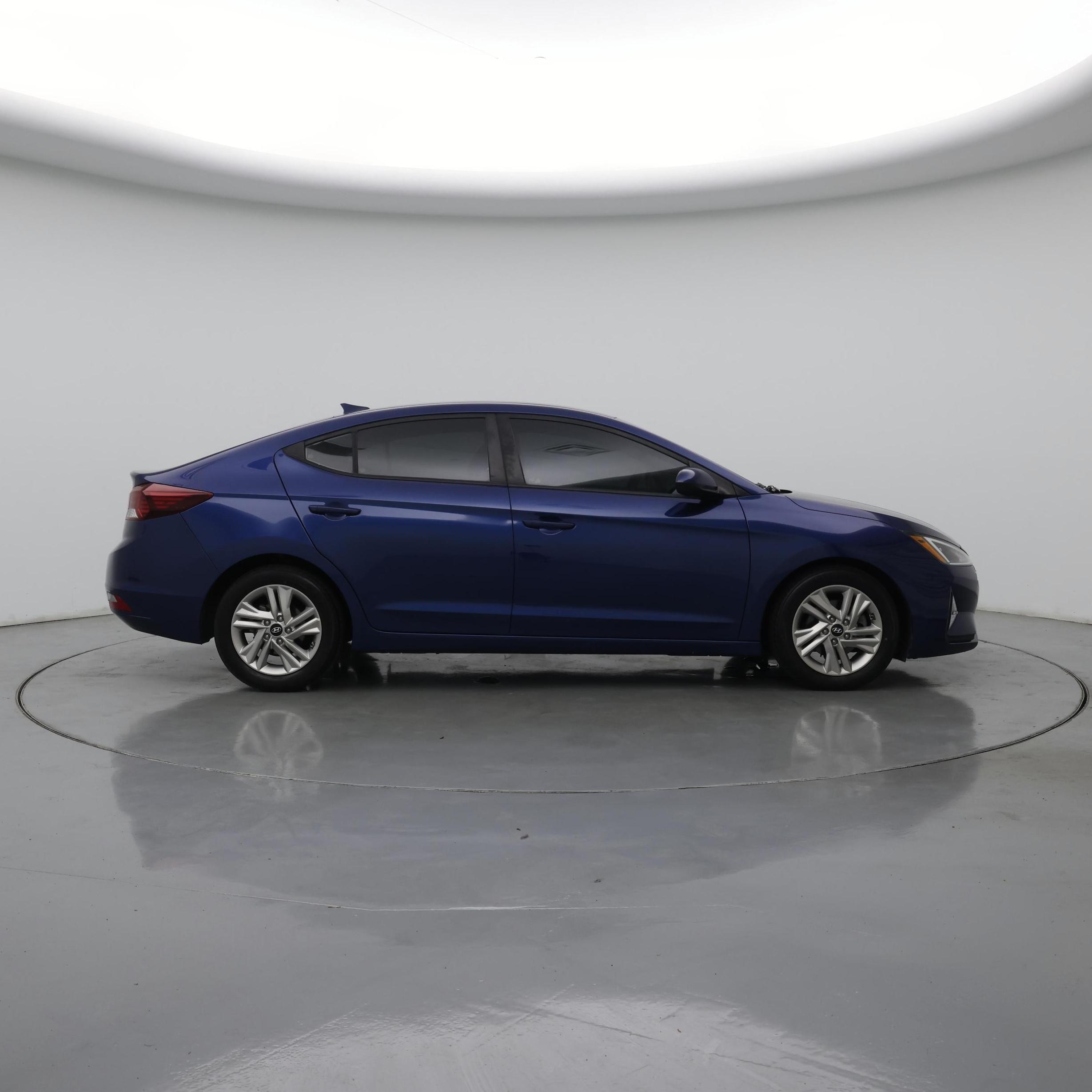 Thumbnail: 2020 Hyundai Elantra - 7
