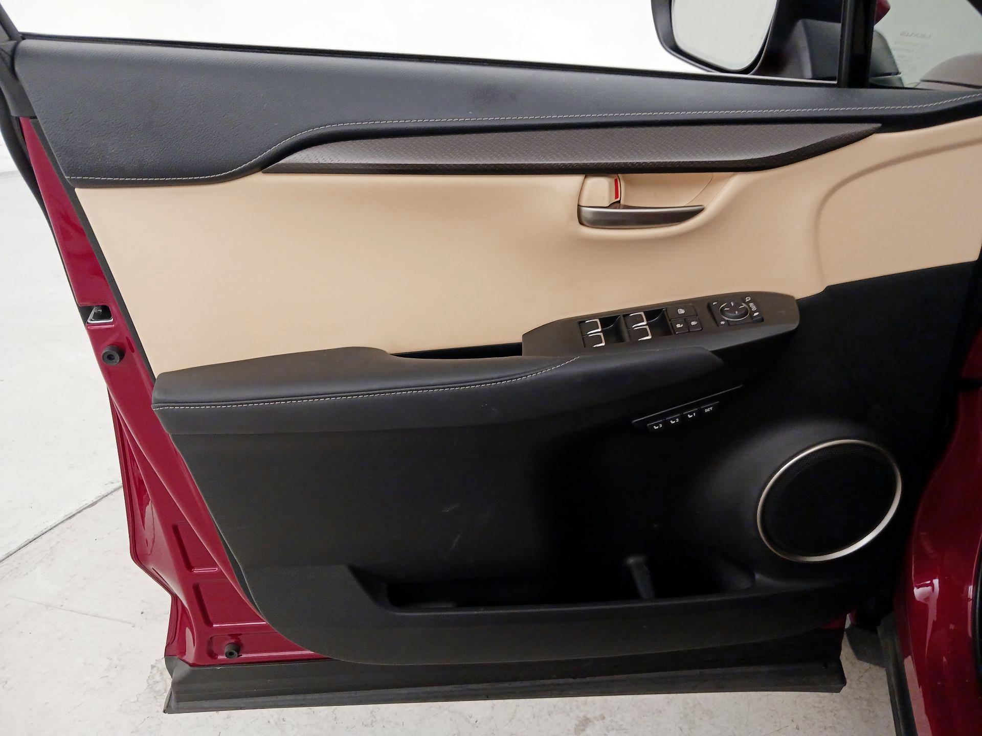 Thumbnail: 2021 Lexus NX - 12