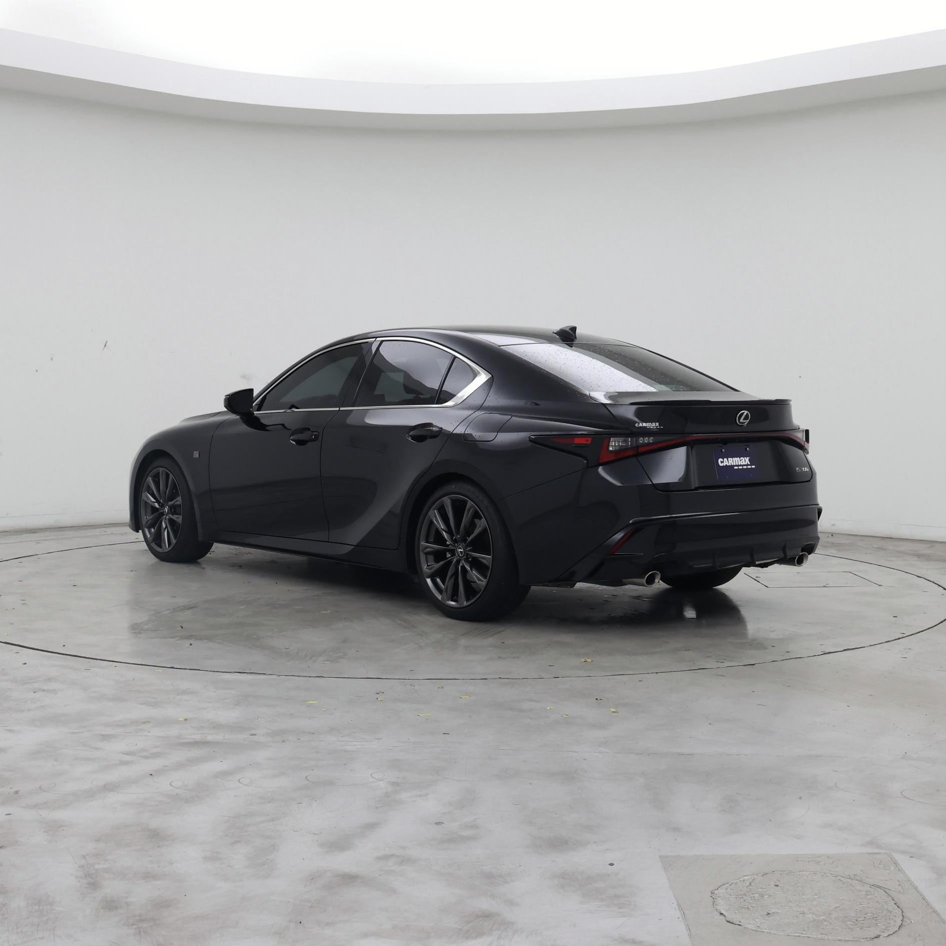 Thumbnail: 2025 Lexus IS - 2