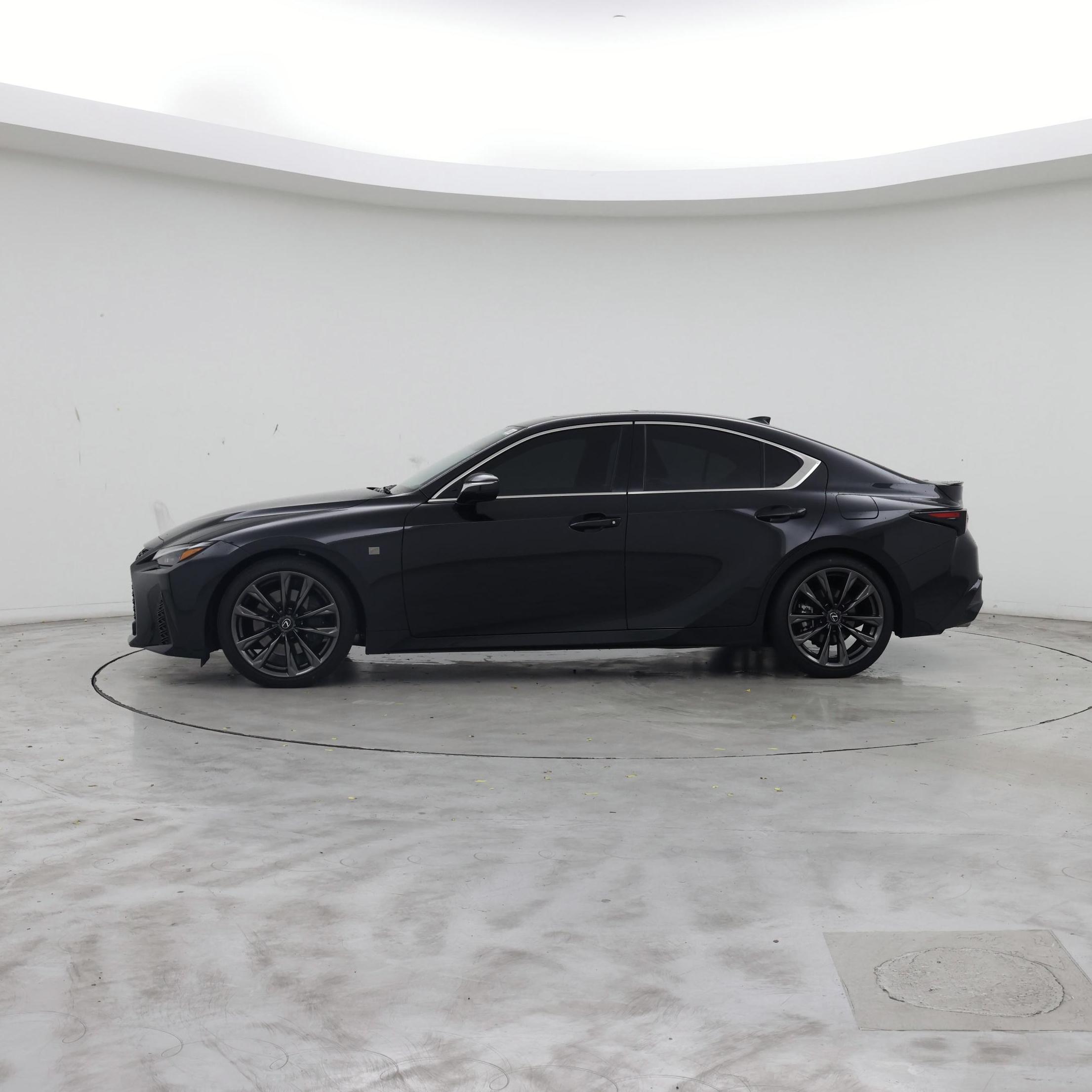 Thumbnail: 2025 Lexus IS - 3