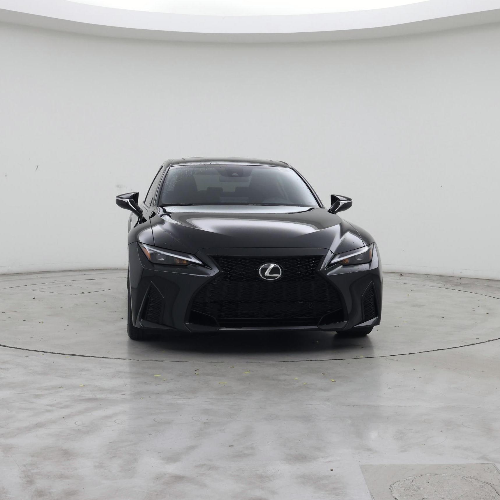 Thumbnail: 2025 Lexus IS - 5