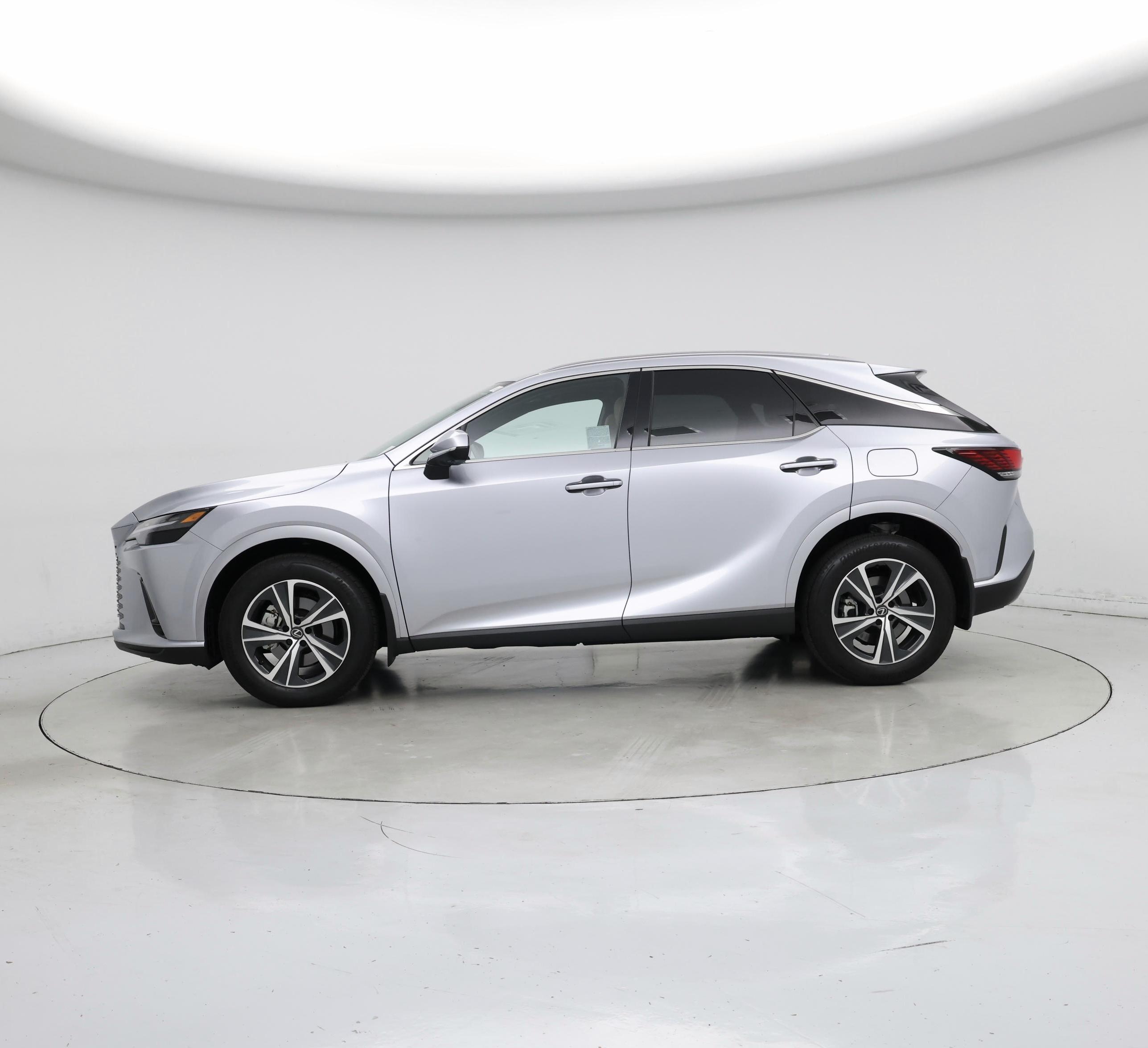 Thumbnail: 2026 Lexus RX - 3