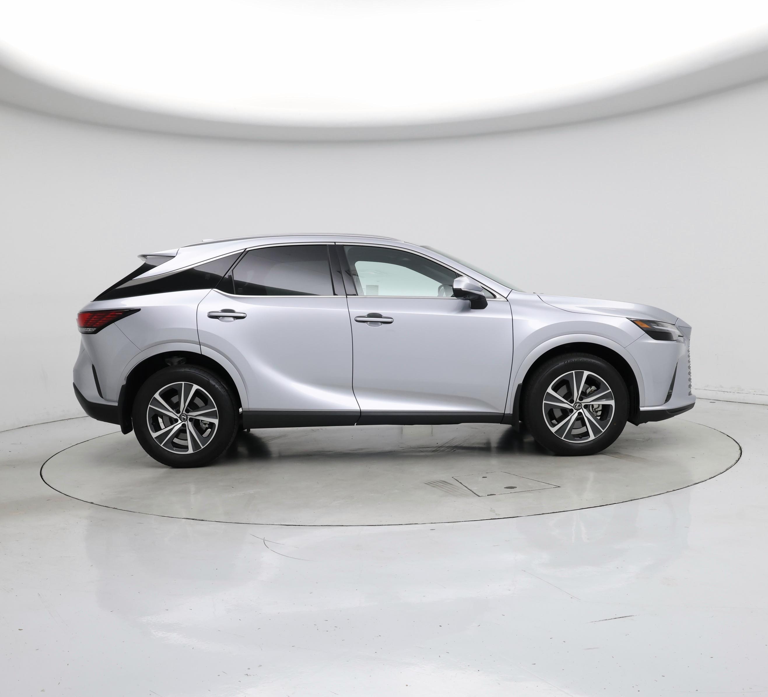 Thumbnail: 2026 Lexus RX - 7