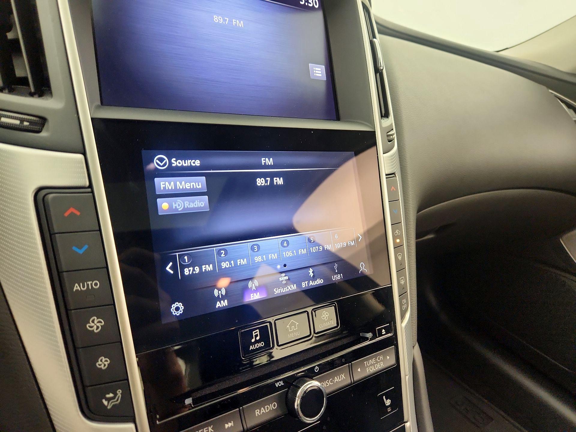 Thumbnail: 2021 INFINITI Q50 - 15