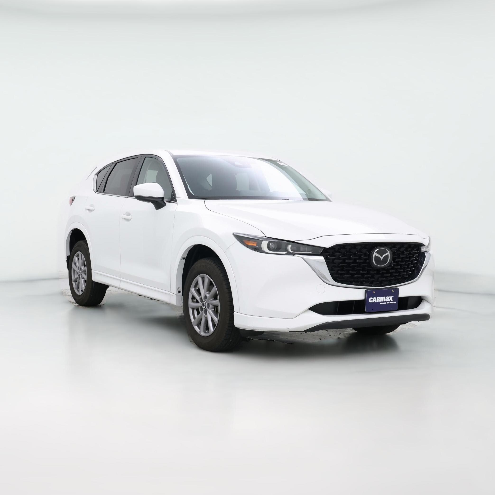 Thumbnail: 2024 Mazda CX-5 - 1