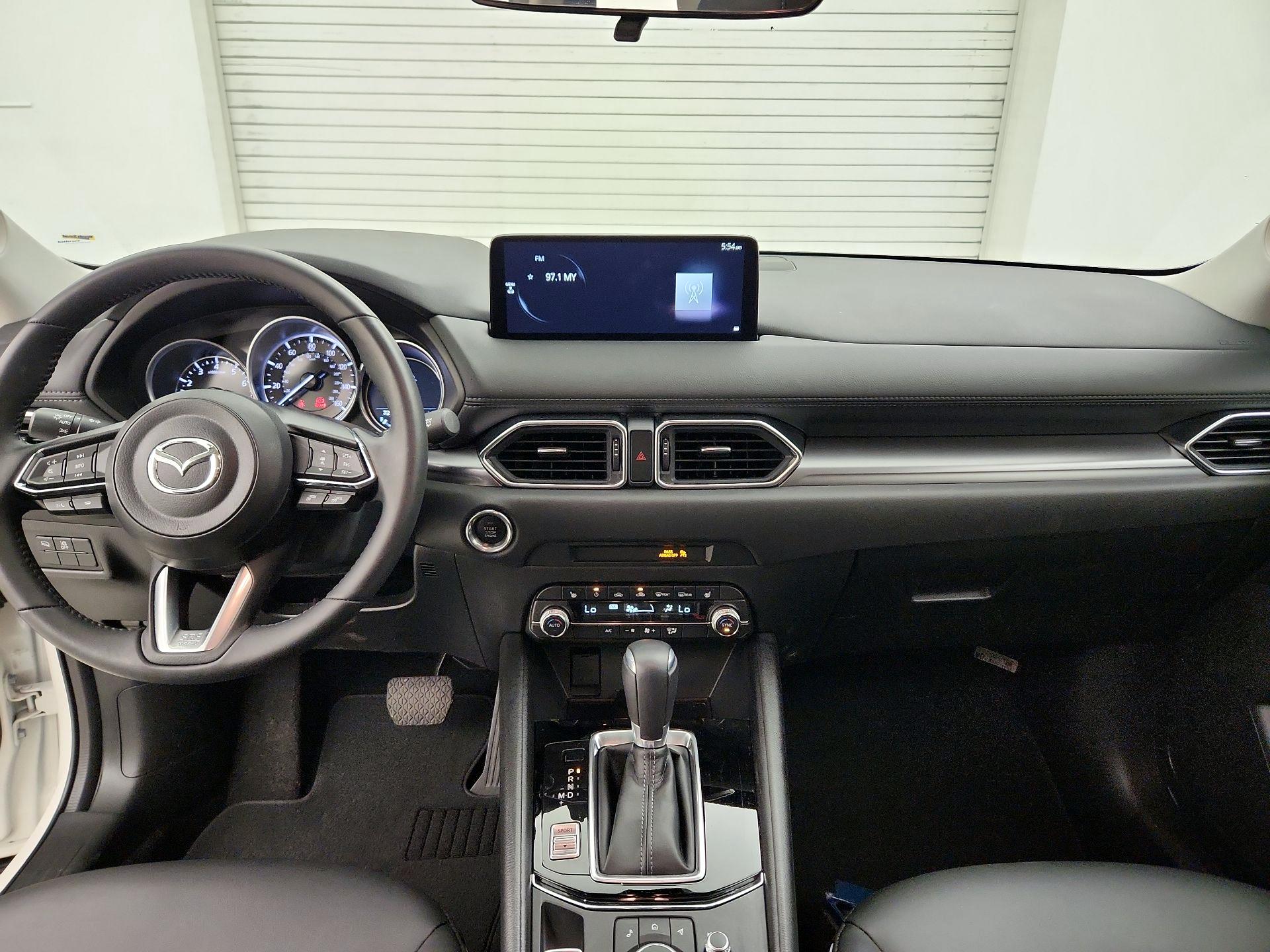 Thumbnail: 2024 Mazda CX-5 - 9