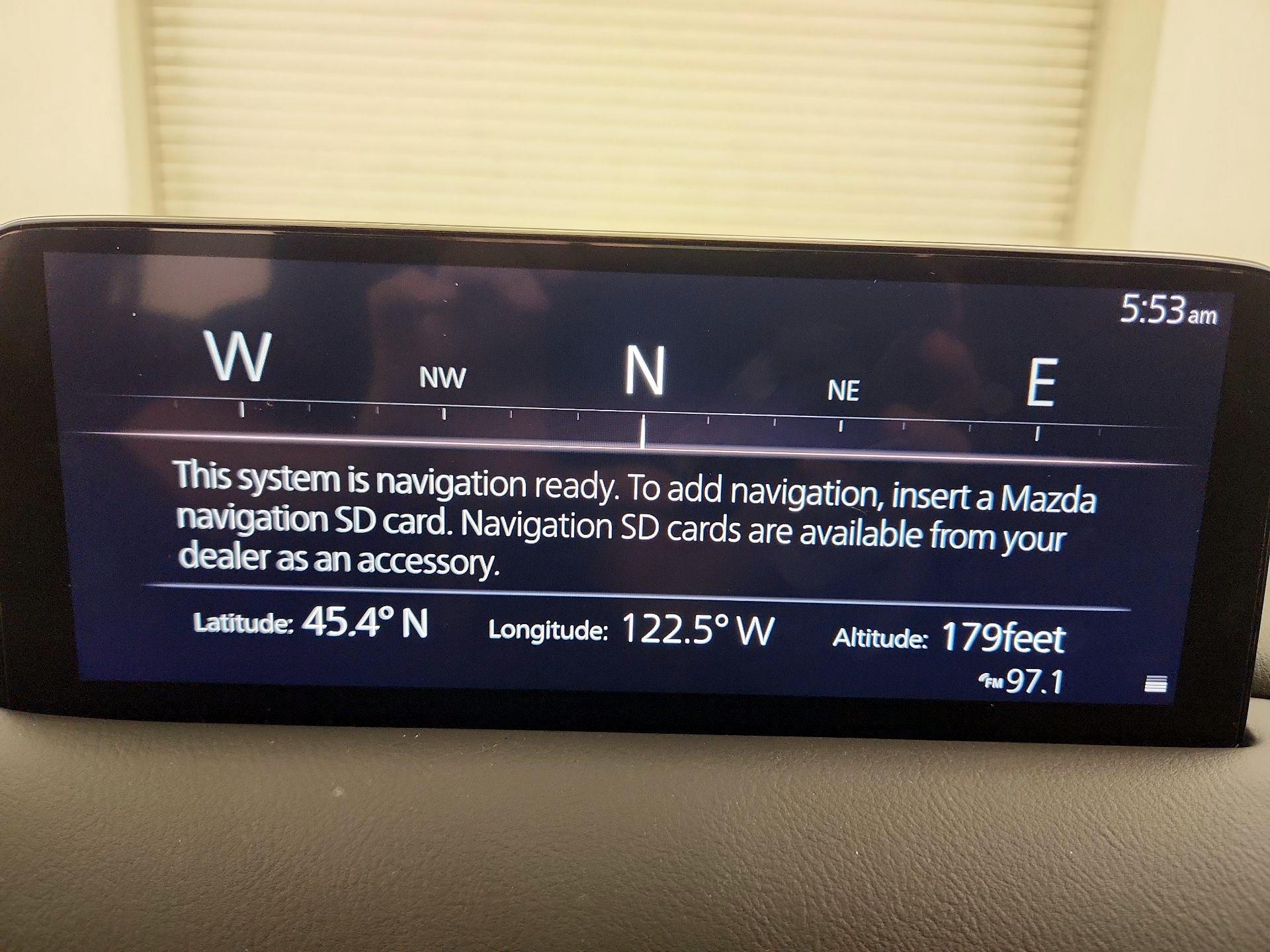 Thumbnail: 2024 Mazda CX-5 - 14