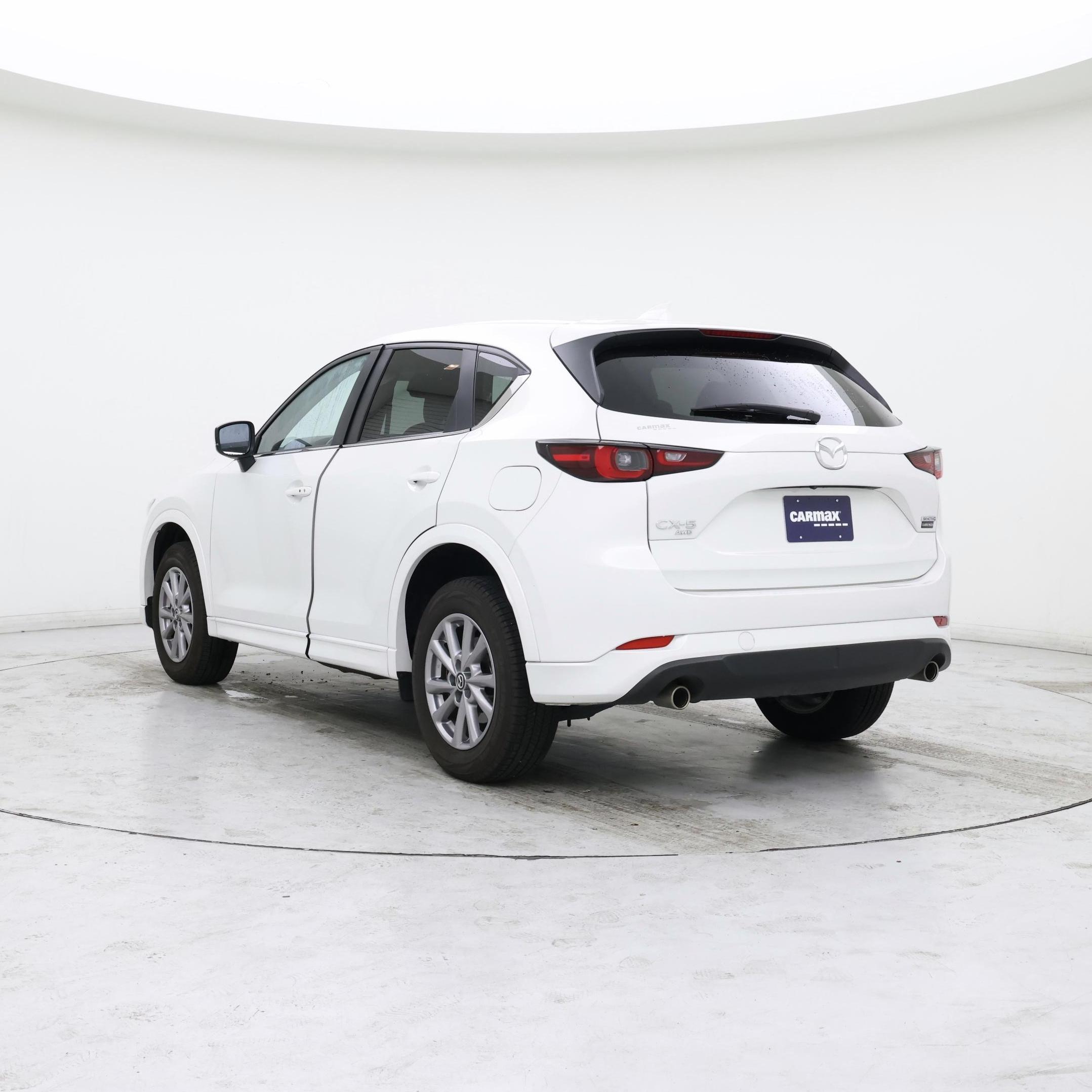 Thumbnail: 2024 Mazda CX-5 - 2