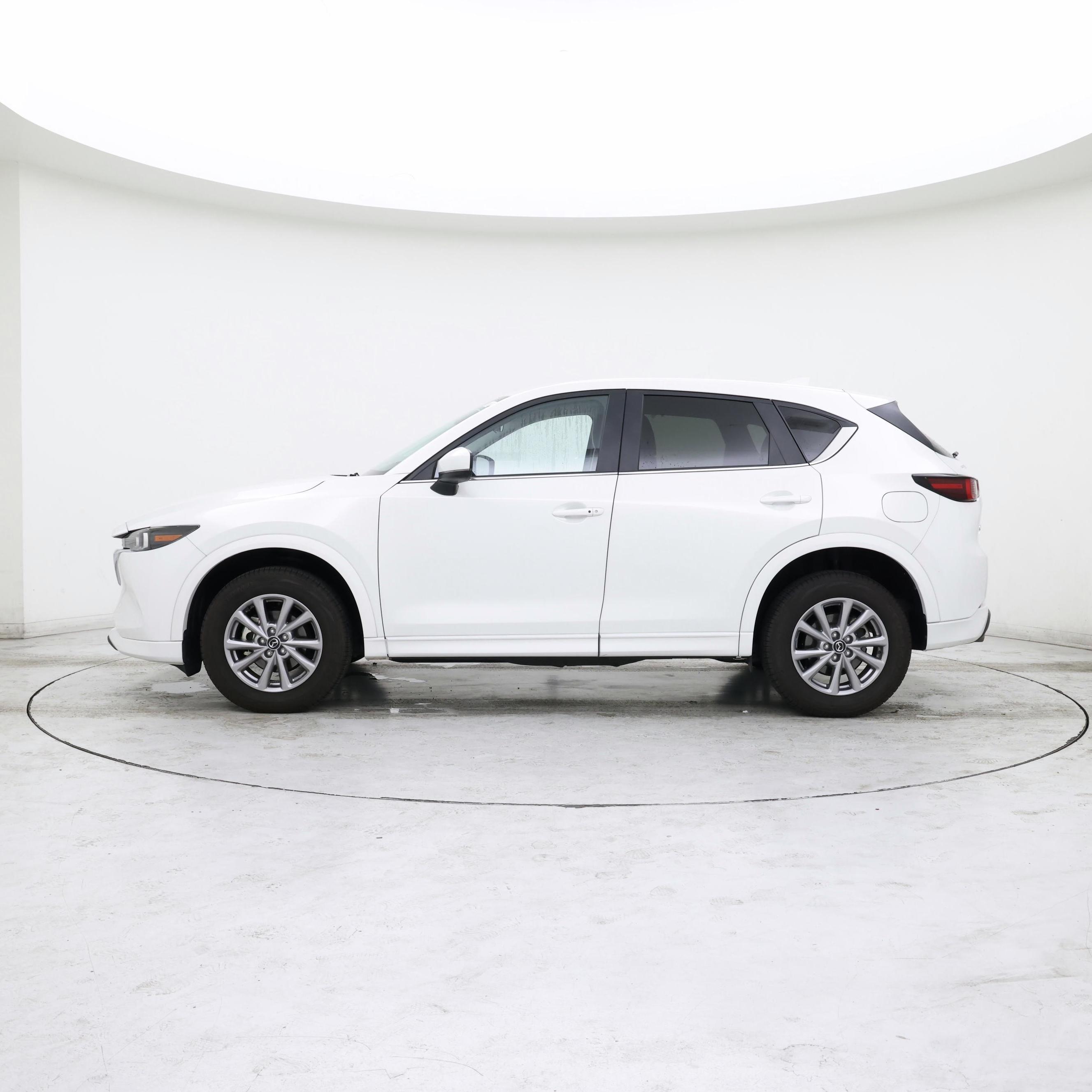 Thumbnail: 2024 Mazda CX-5 - 3