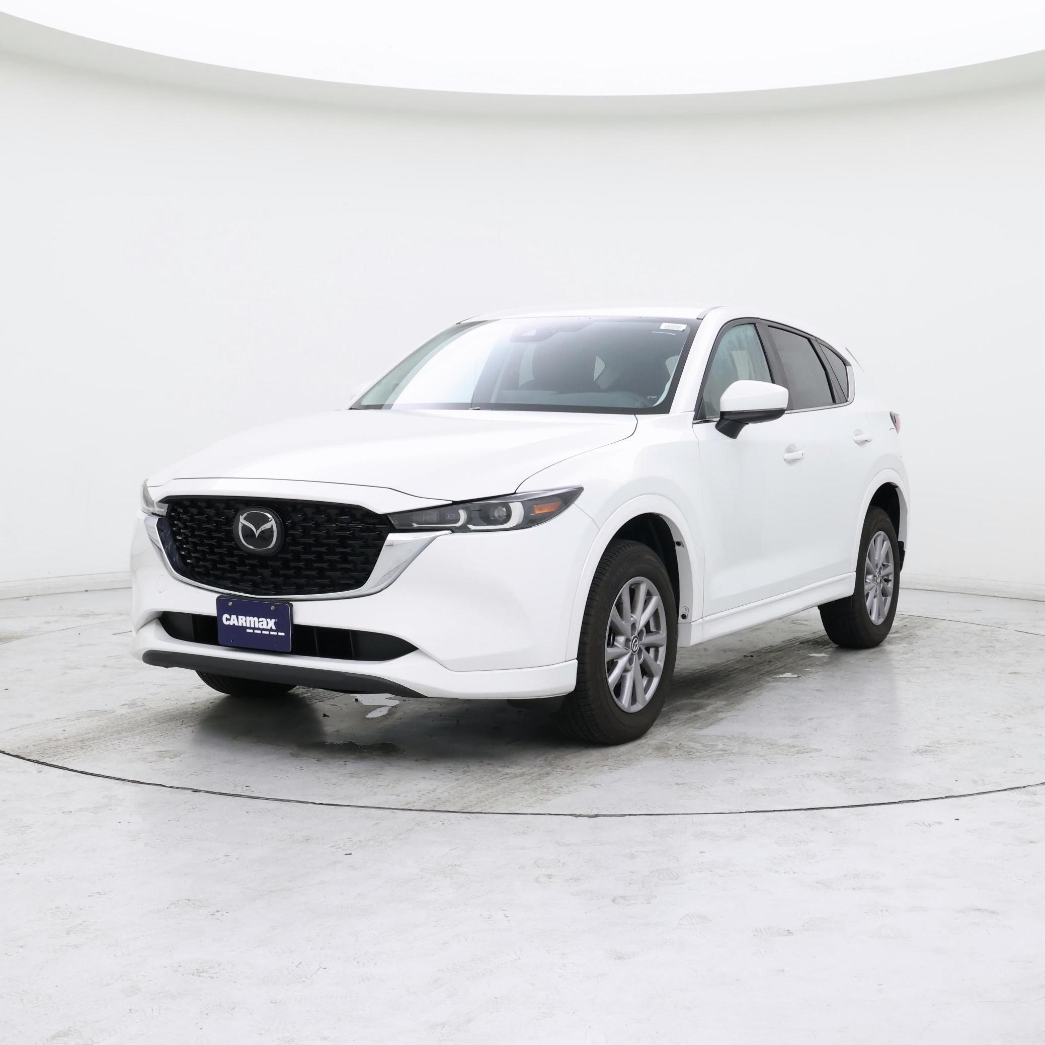 Thumbnail: 2024 Mazda CX-5 - 4