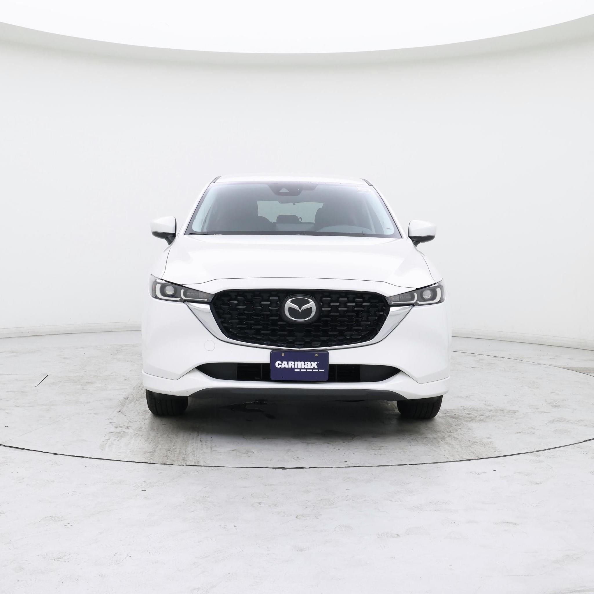 Thumbnail: 2024 Mazda CX-5 - 5
