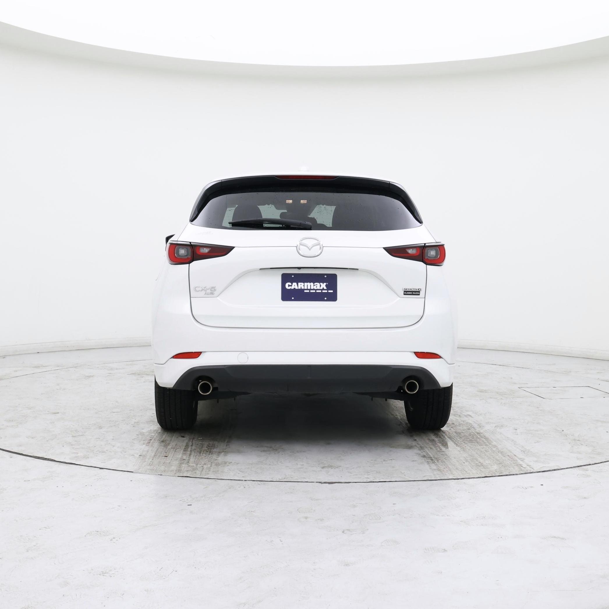 Thumbnail: 2024 Mazda CX-5 - 6