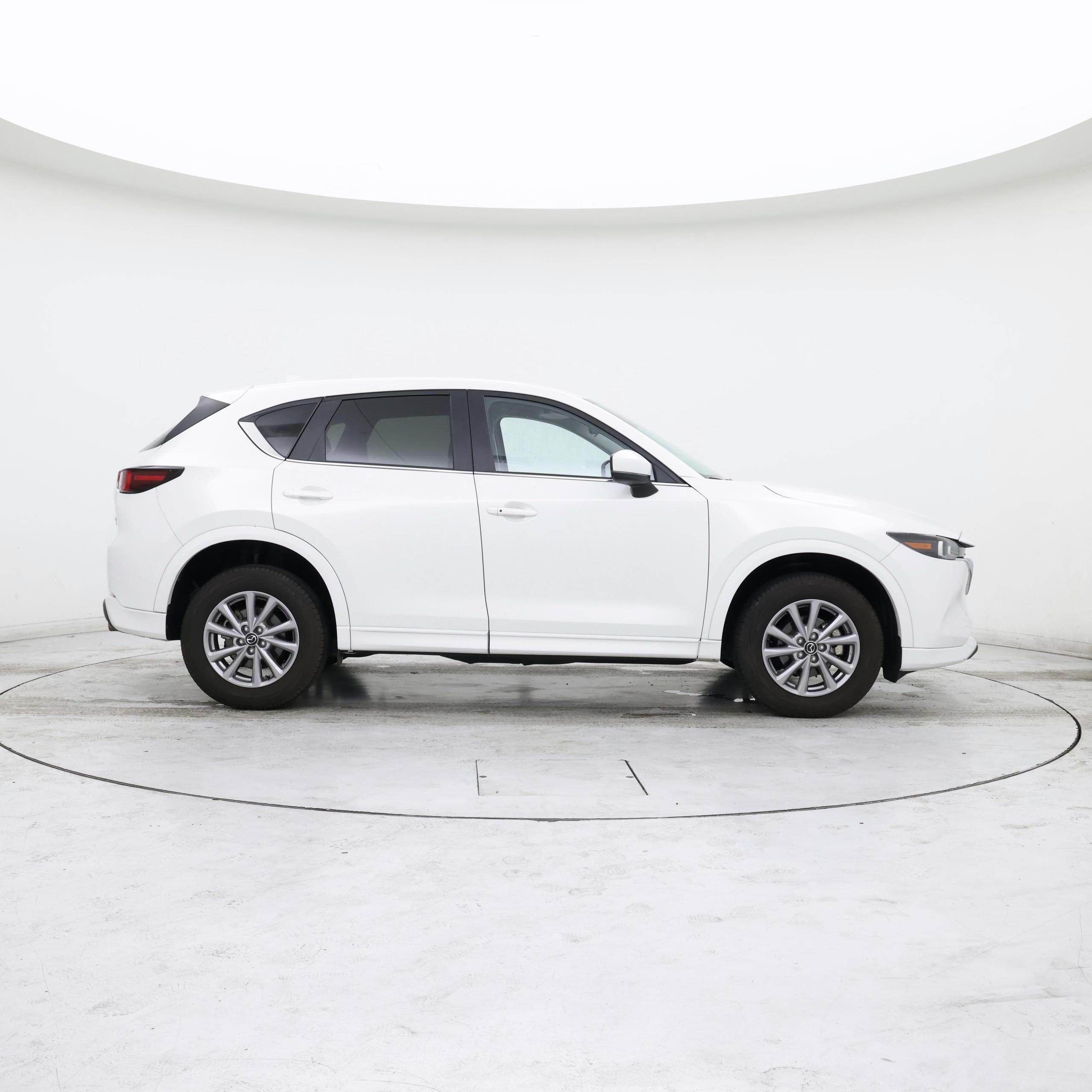 Thumbnail: 2024 Mazda CX-5 - 7