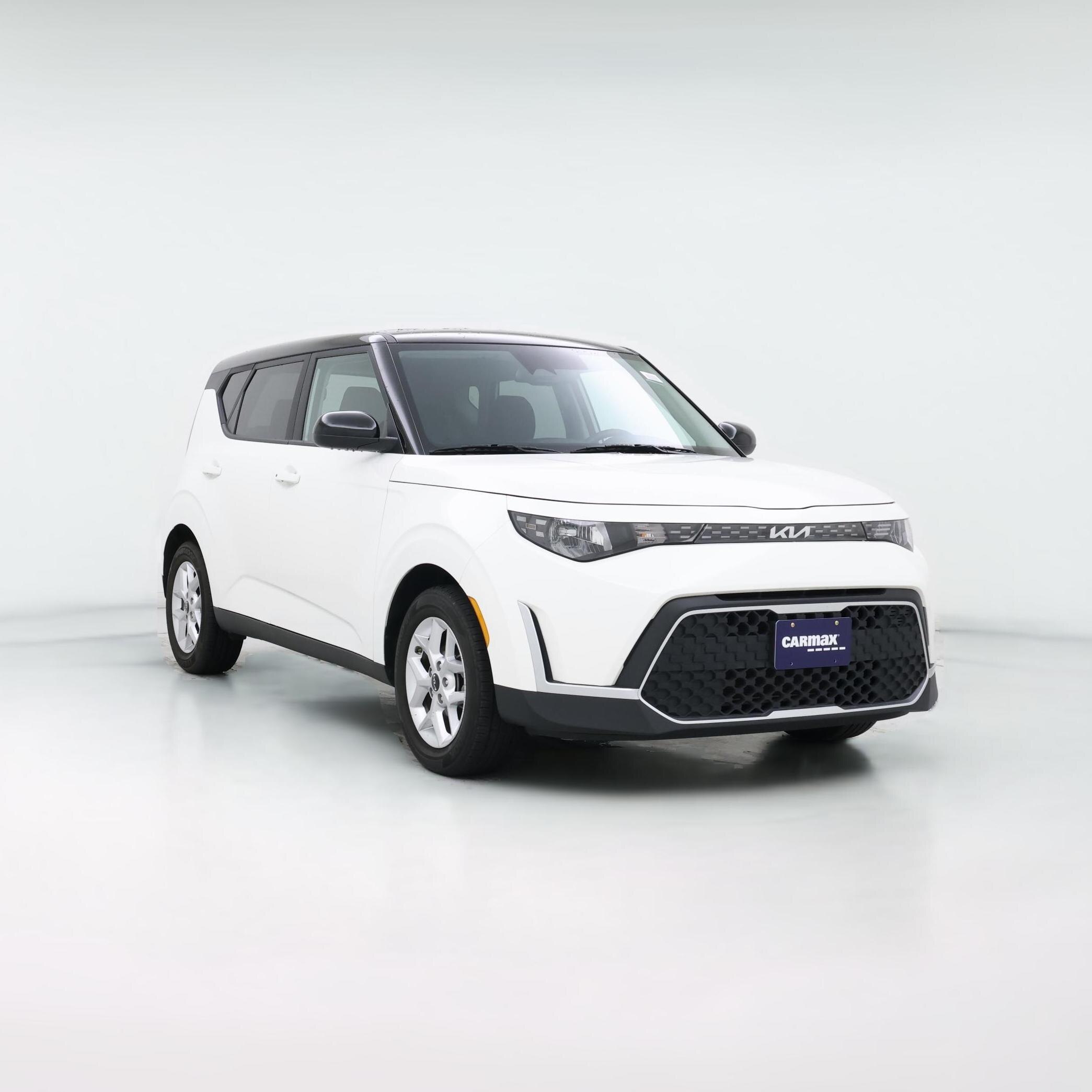 Thumbnail: 2023 Kia Soul - 1