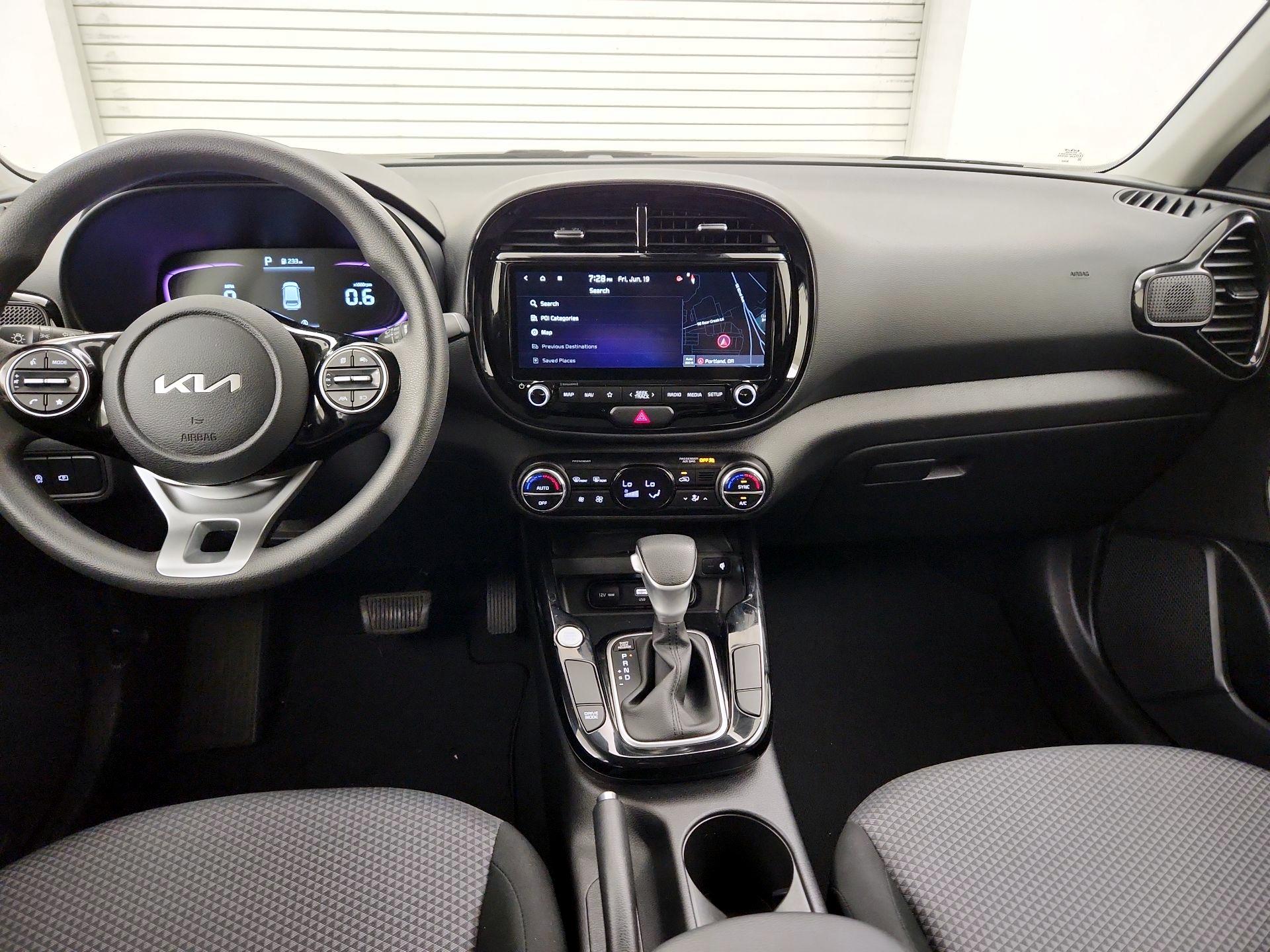 Thumbnail: 2023 Kia Soul - 9