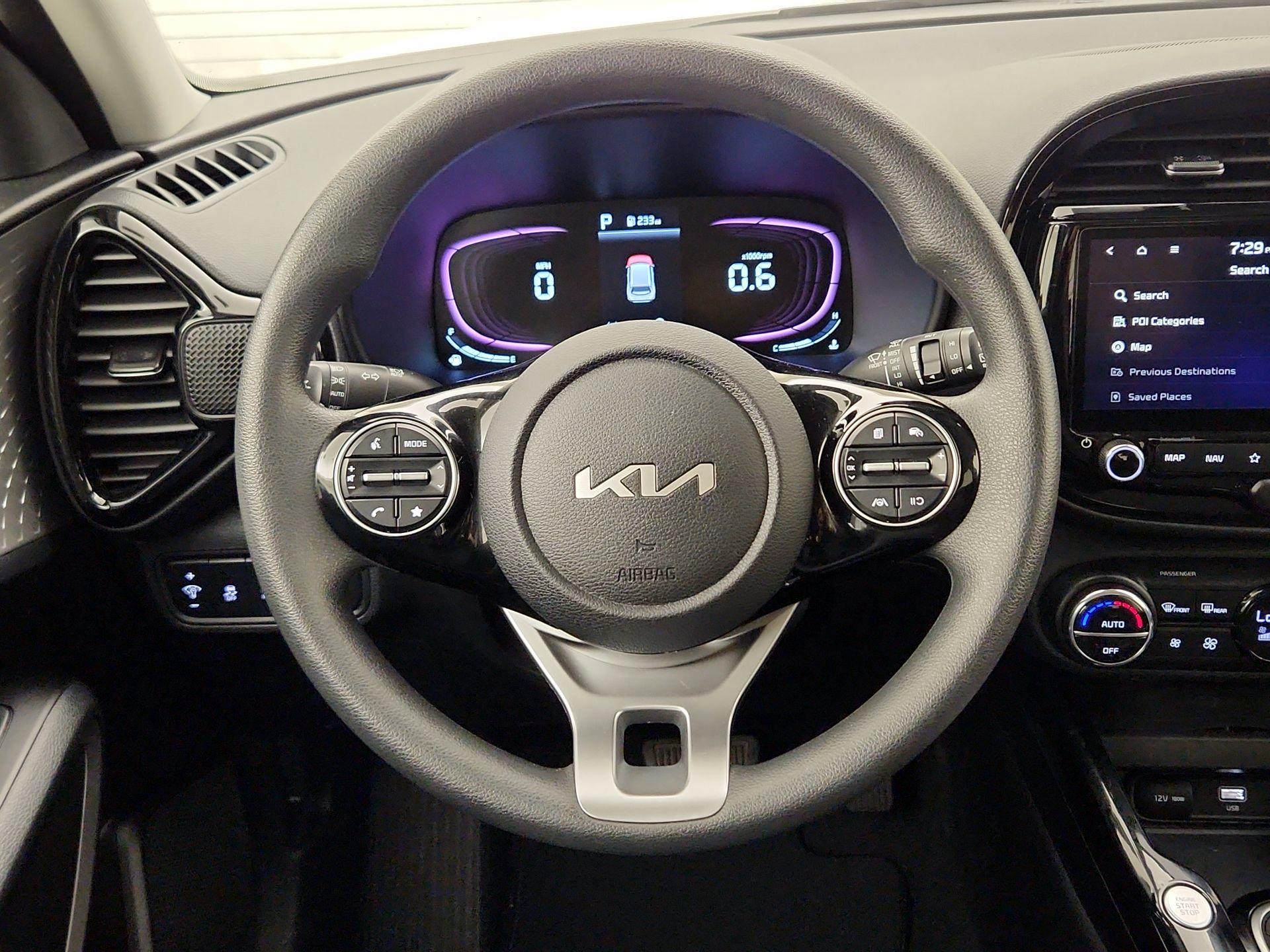 Thumbnail: 2023 Kia Soul - 10
