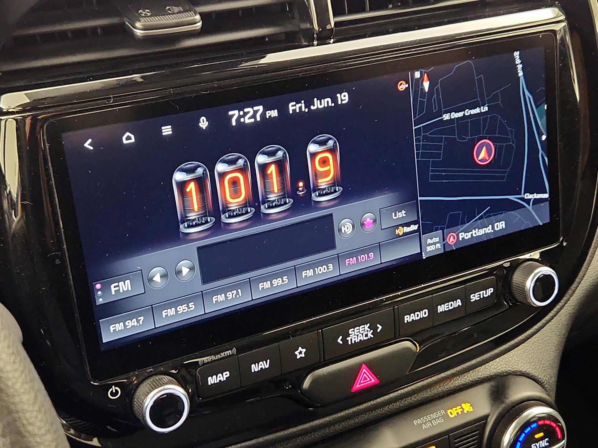 Thumbnail: 2023 Kia Soul - 16