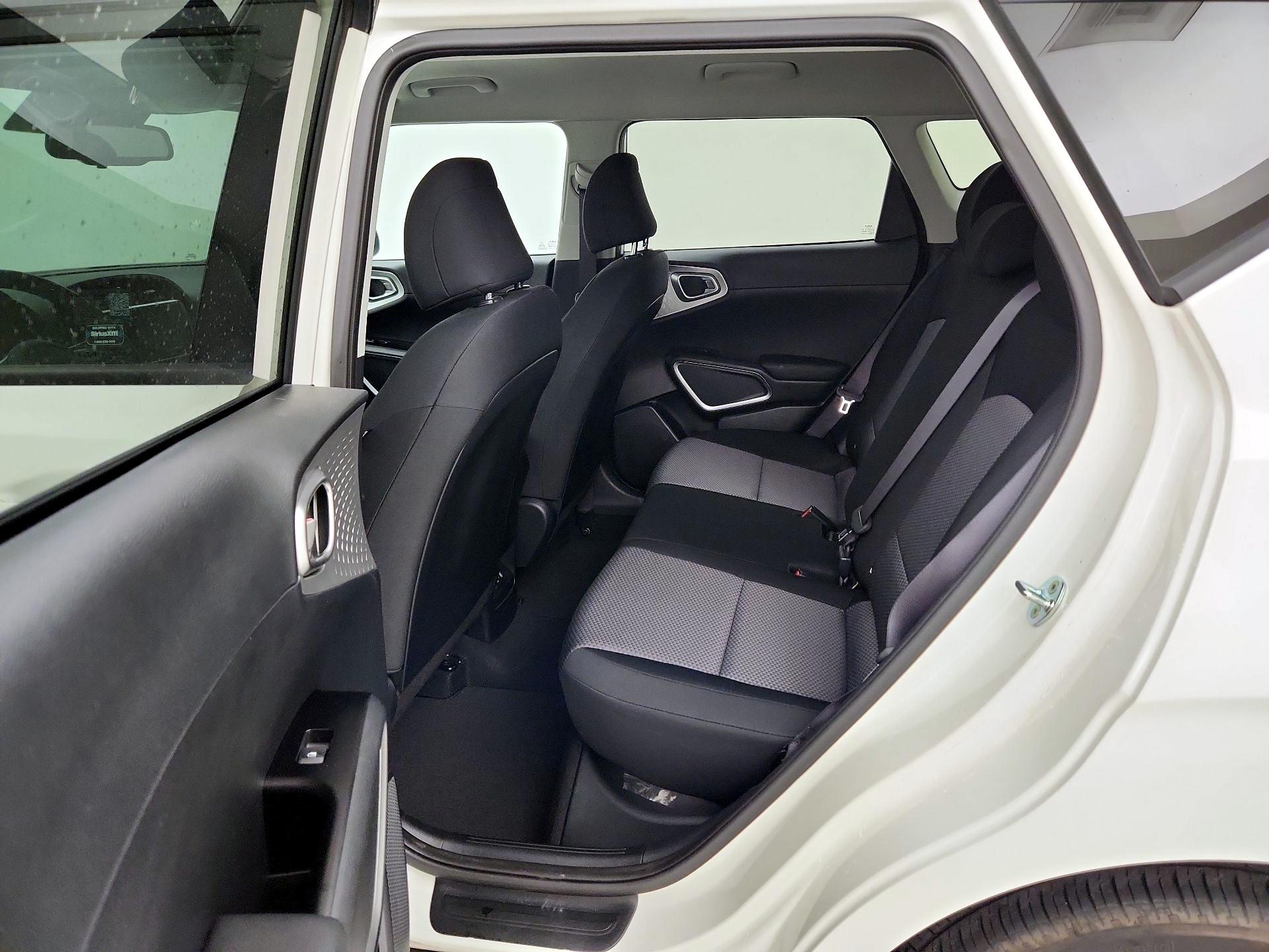 Thumbnail: 2023 Kia Soul - 20