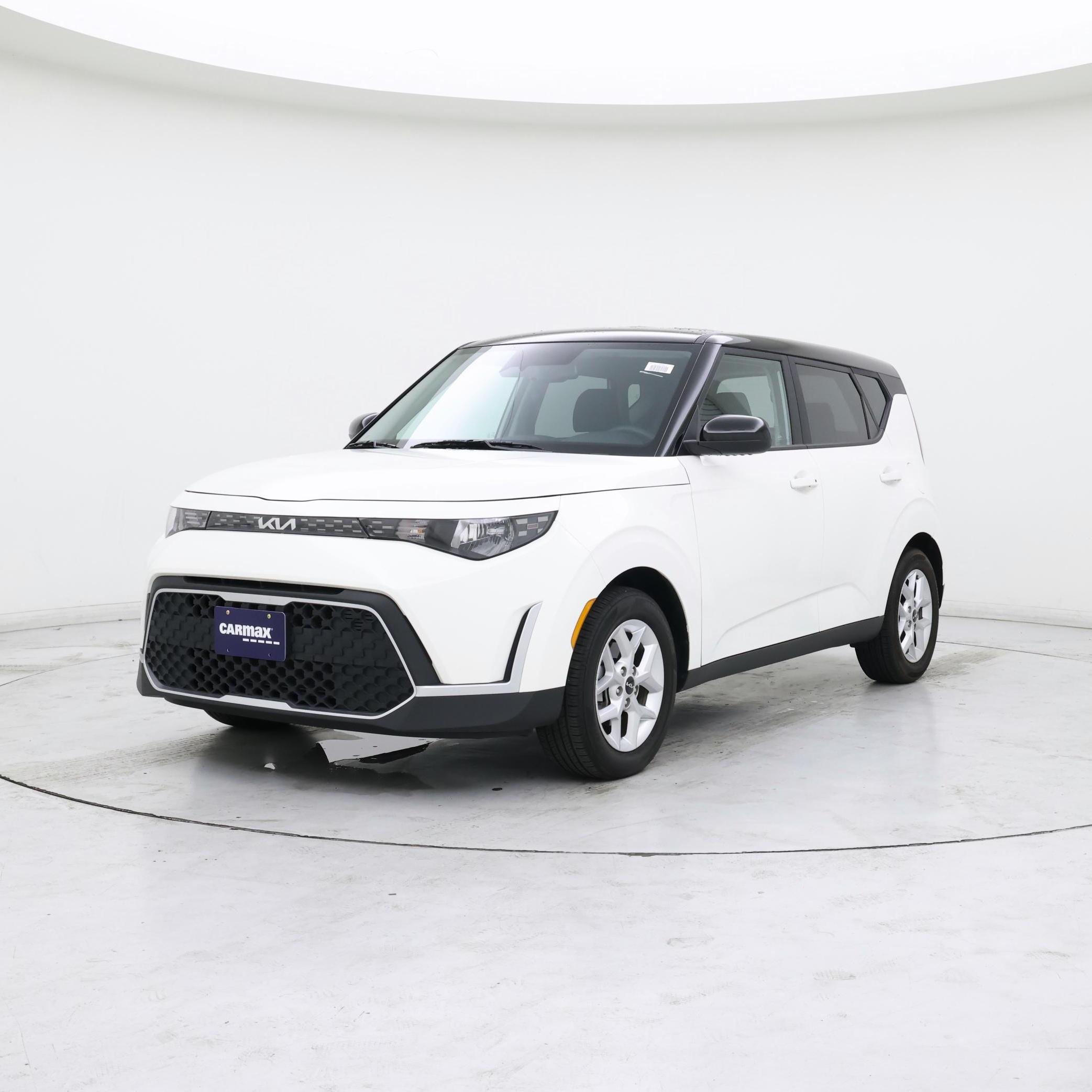 Thumbnail: 2023 Kia Soul - 4