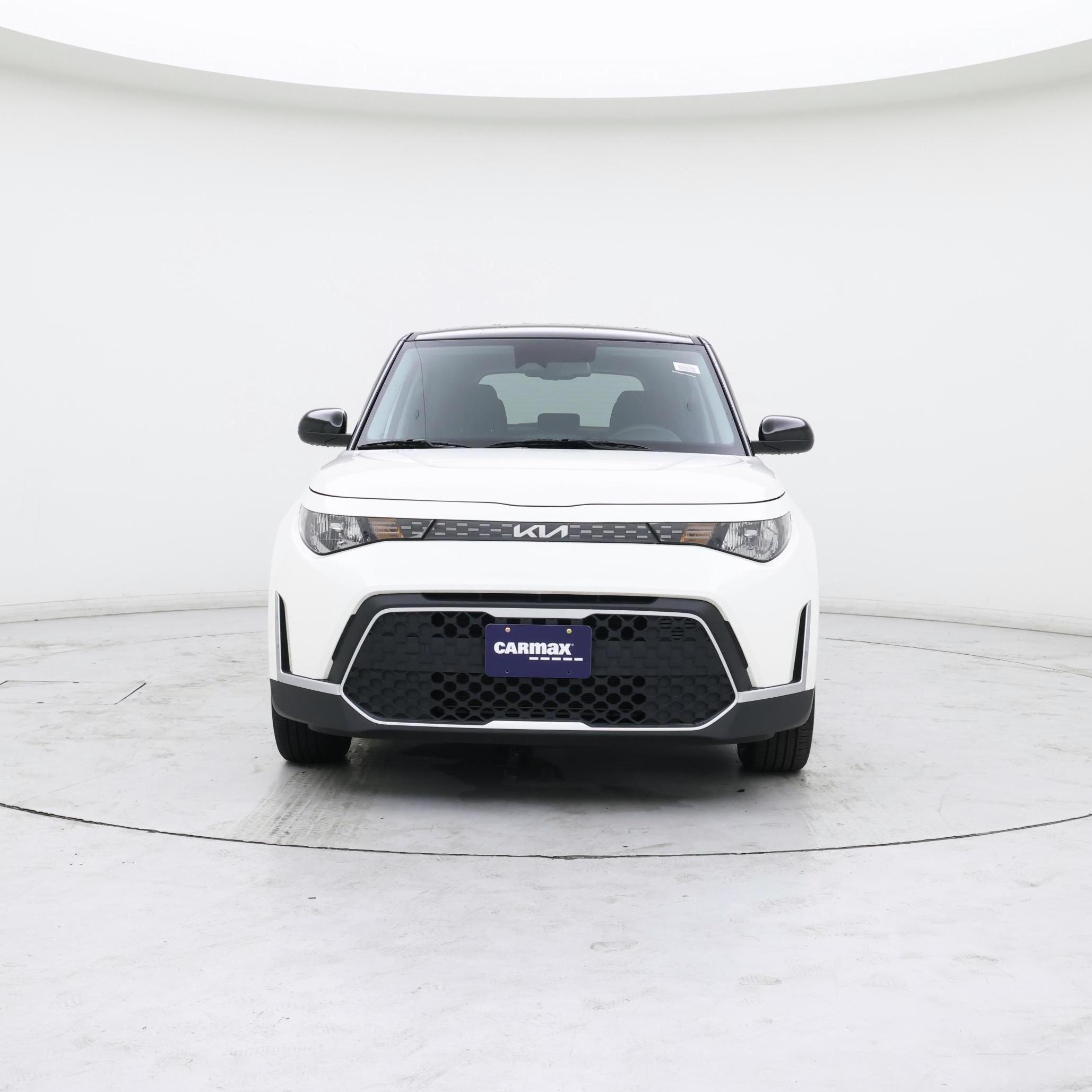 Thumbnail: 2023 Kia Soul - 5