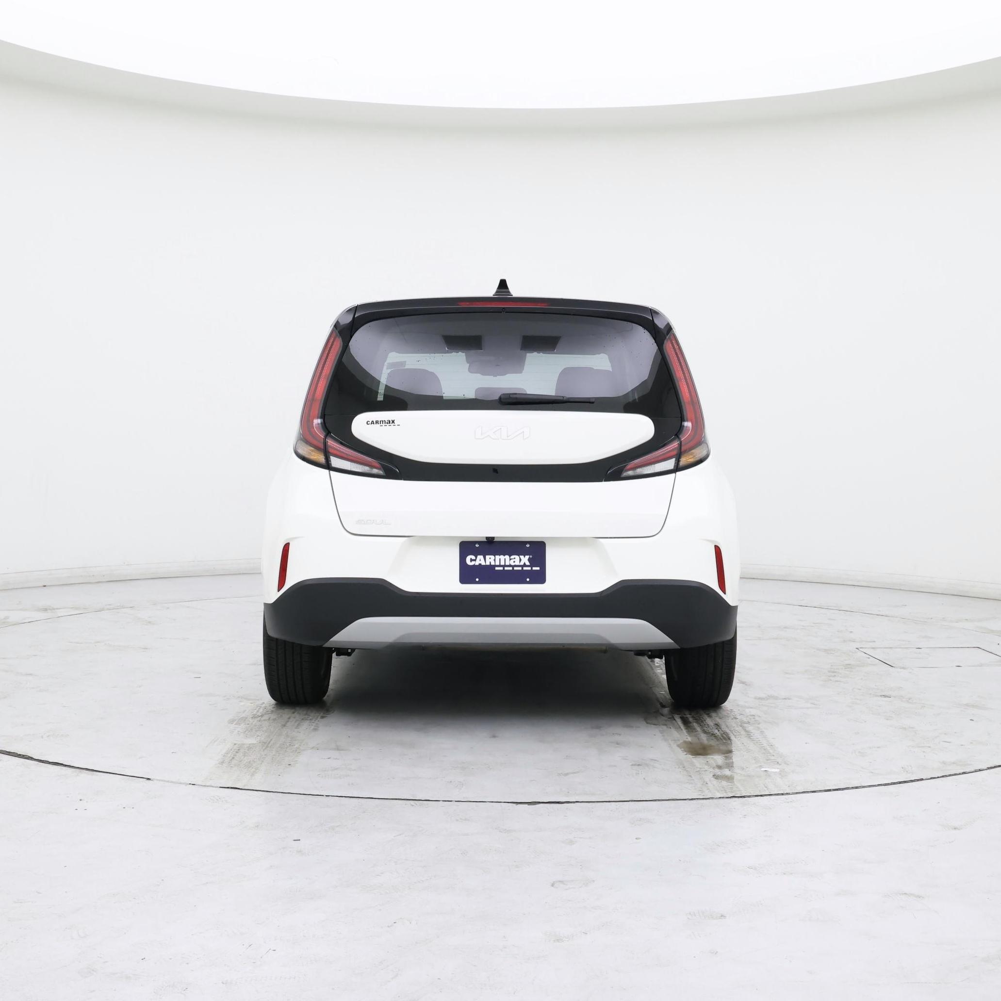 Thumbnail: 2023 Kia Soul - 6