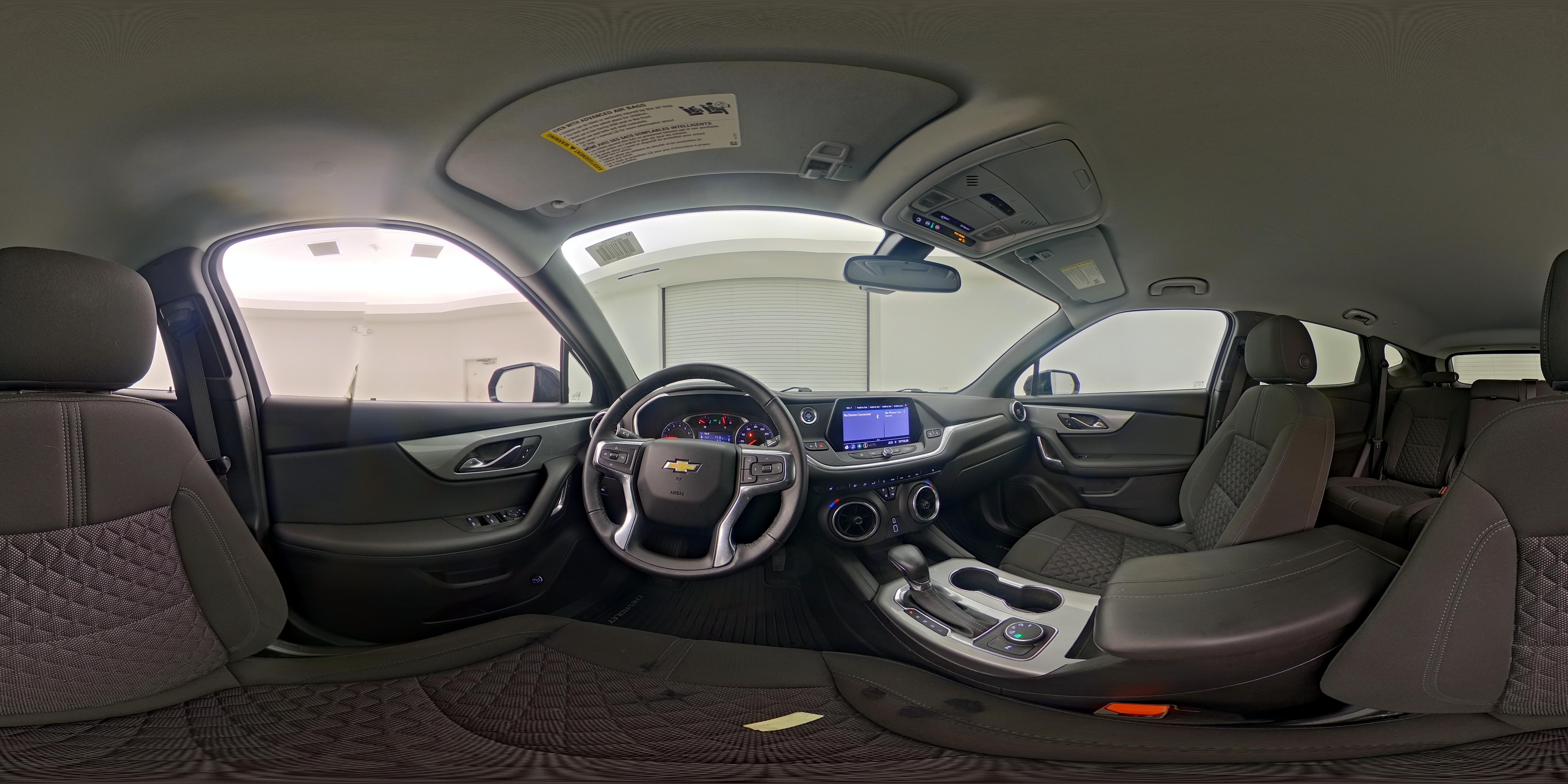 2020 Chevrolet Blazer 2LT - Photo 26