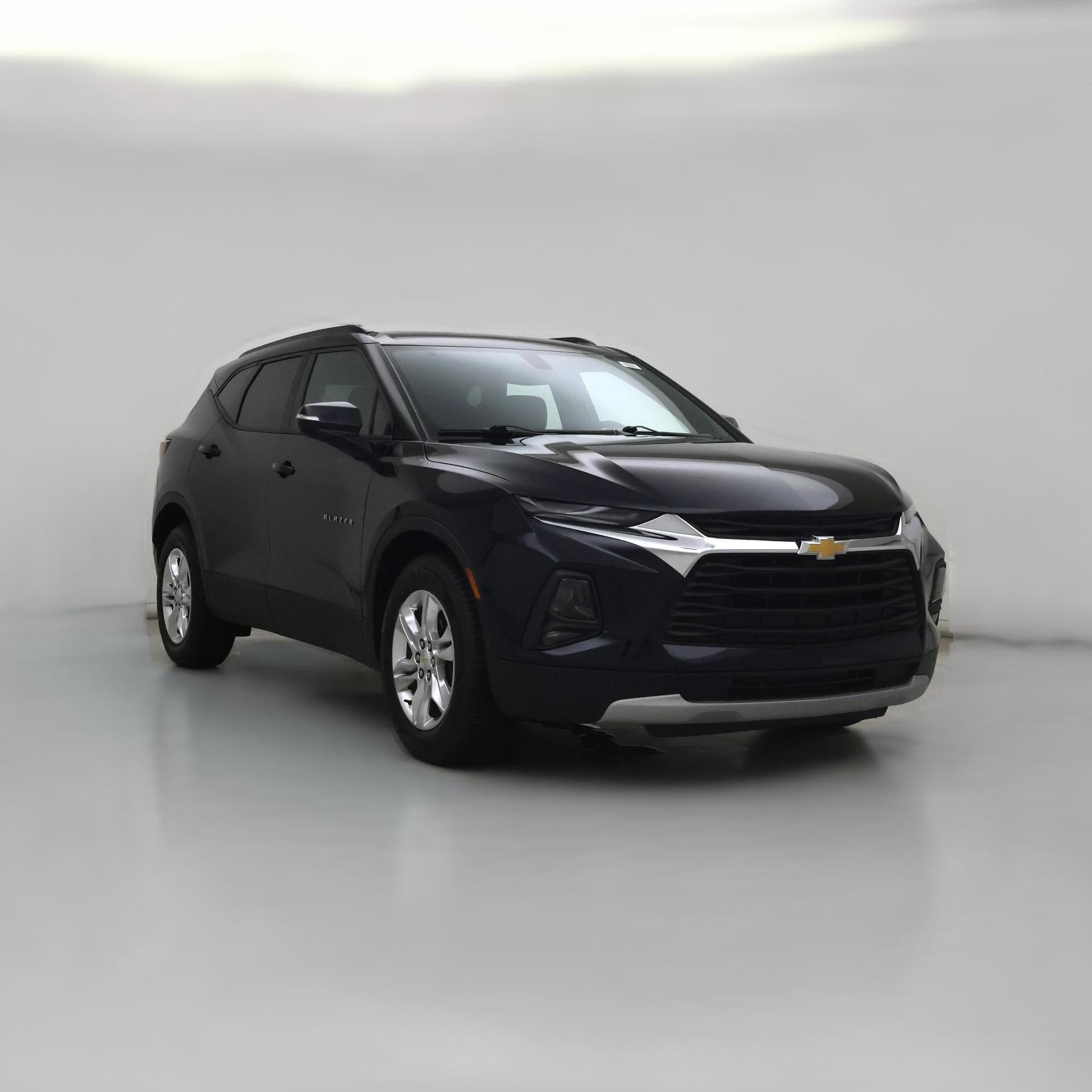 Thumbnail: 2020 Chevrolet Blazer - 1