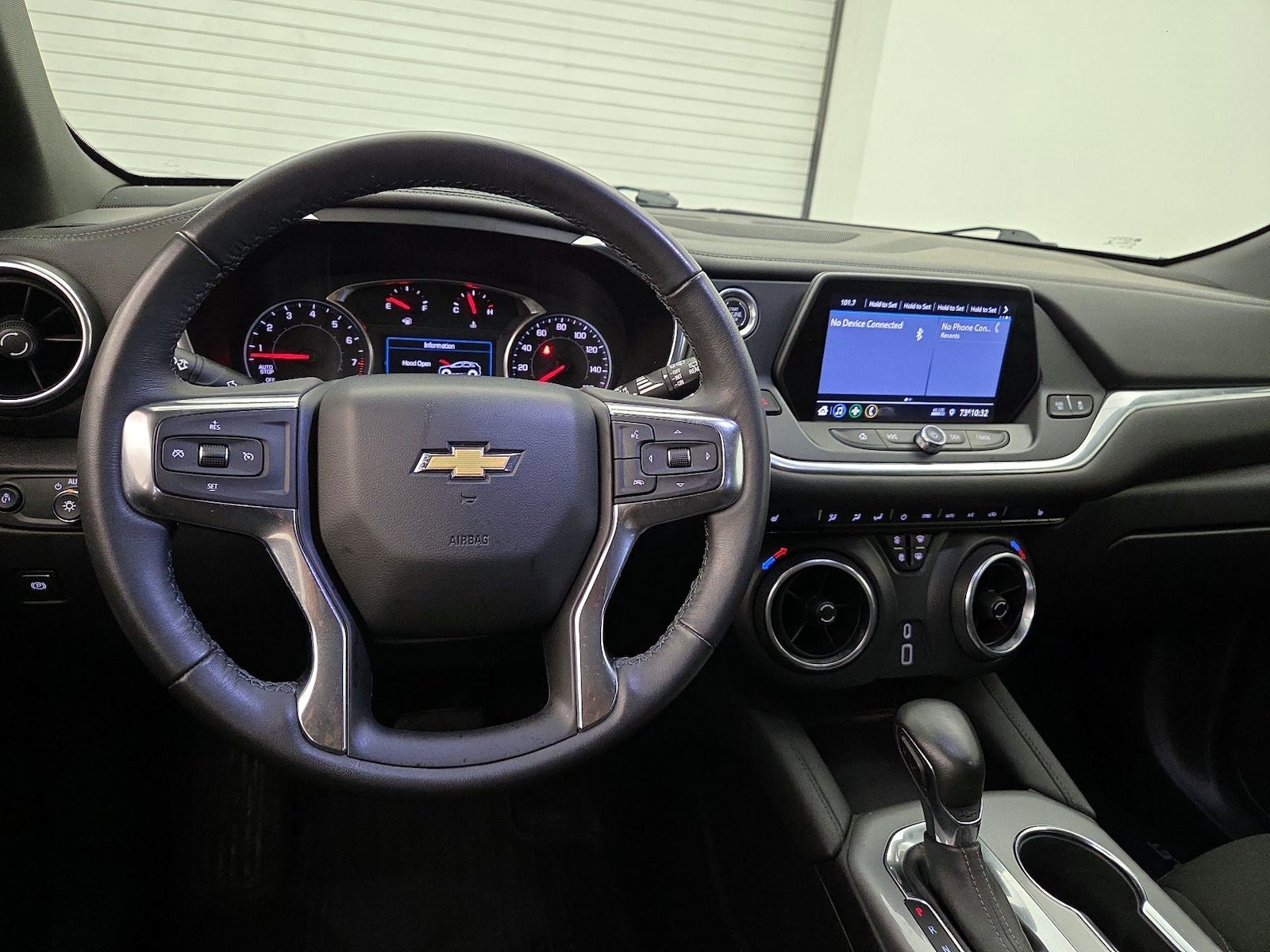 2020 Chevrolet Blazer 2LT - Photo 11