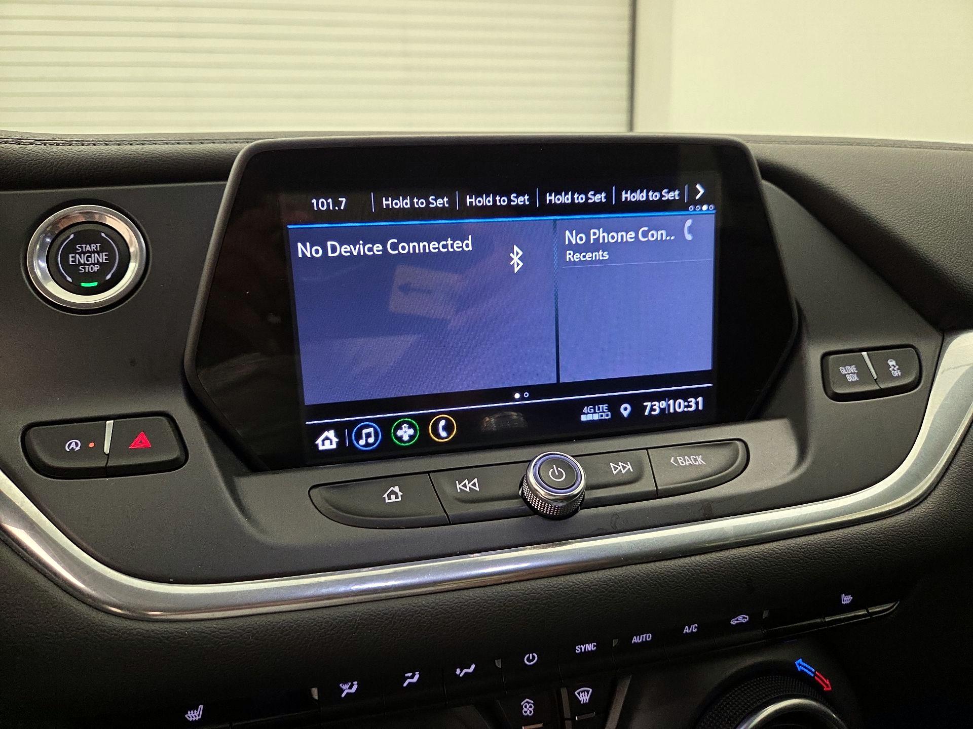 Thumbnail: 2020 Chevrolet Blazer - 15