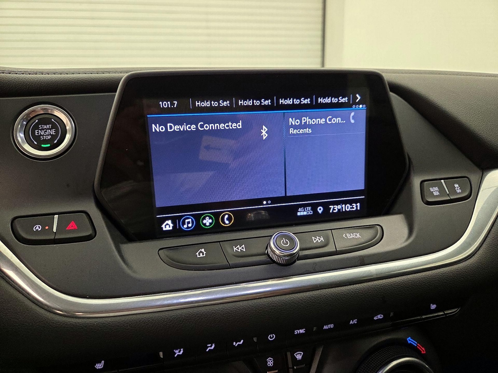 2020 Chevrolet Blazer 2LT - Photo 16