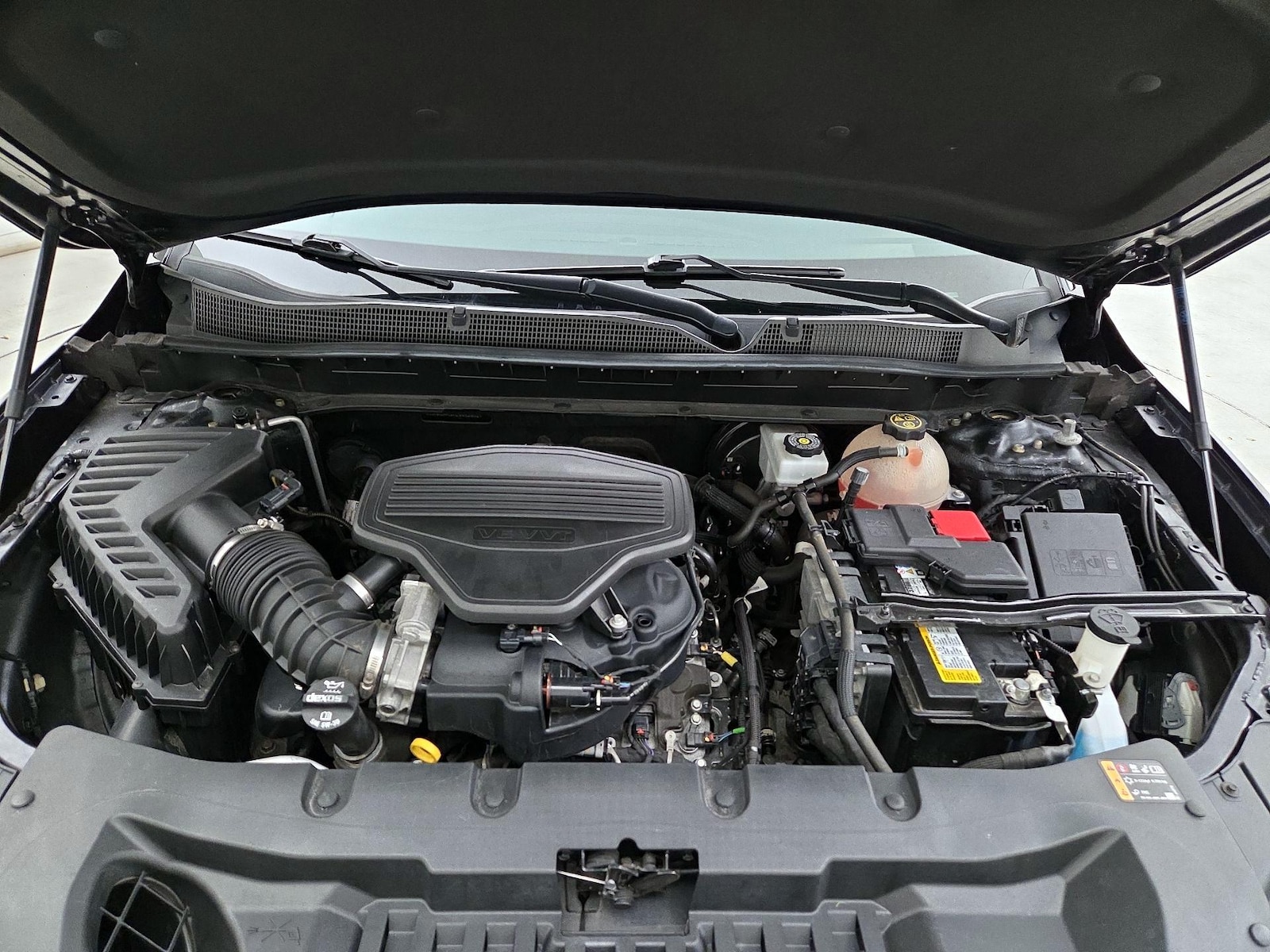 2020 Chevrolet Blazer 2LT - Photo 22