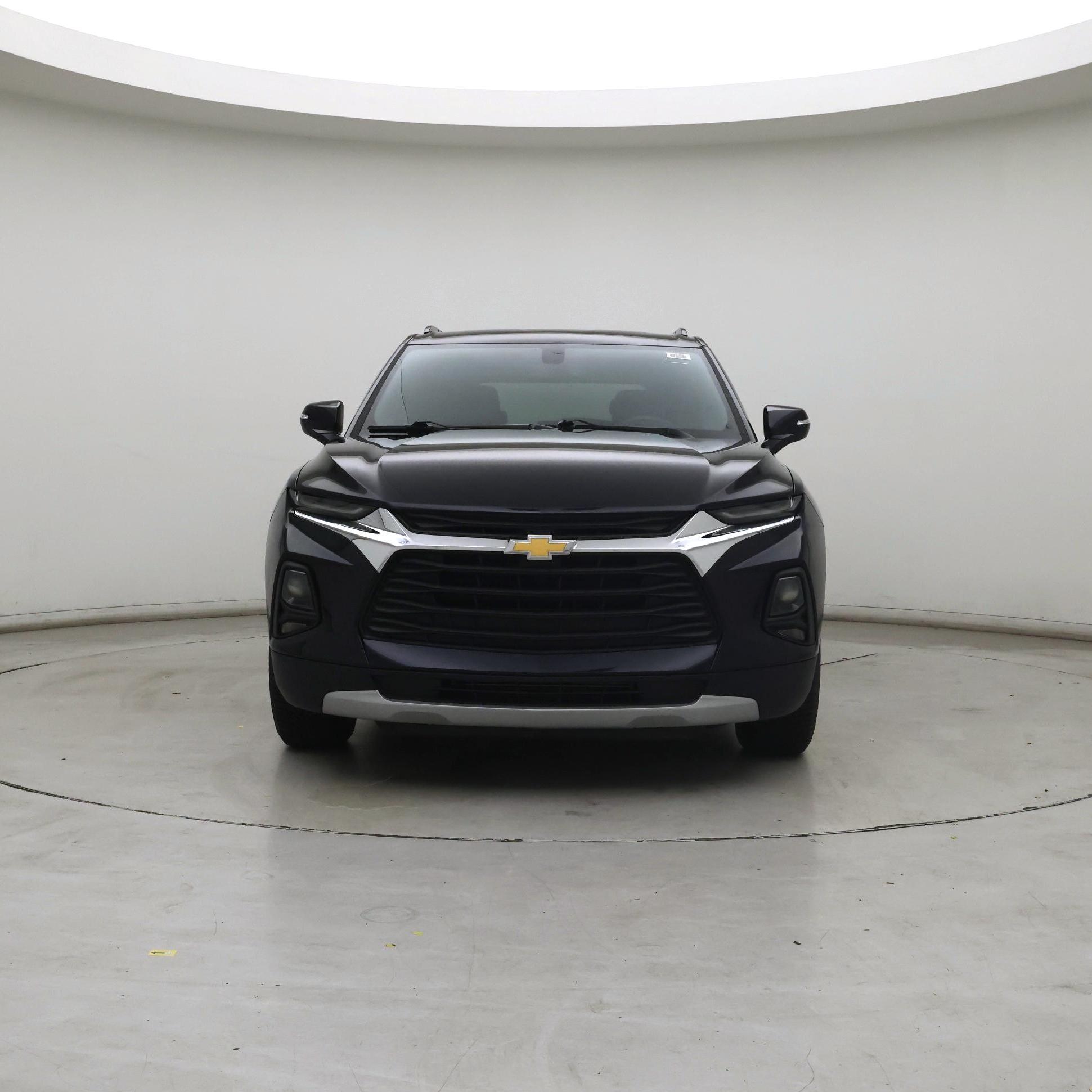 Thumbnail: 2020 Chevrolet Blazer - 5