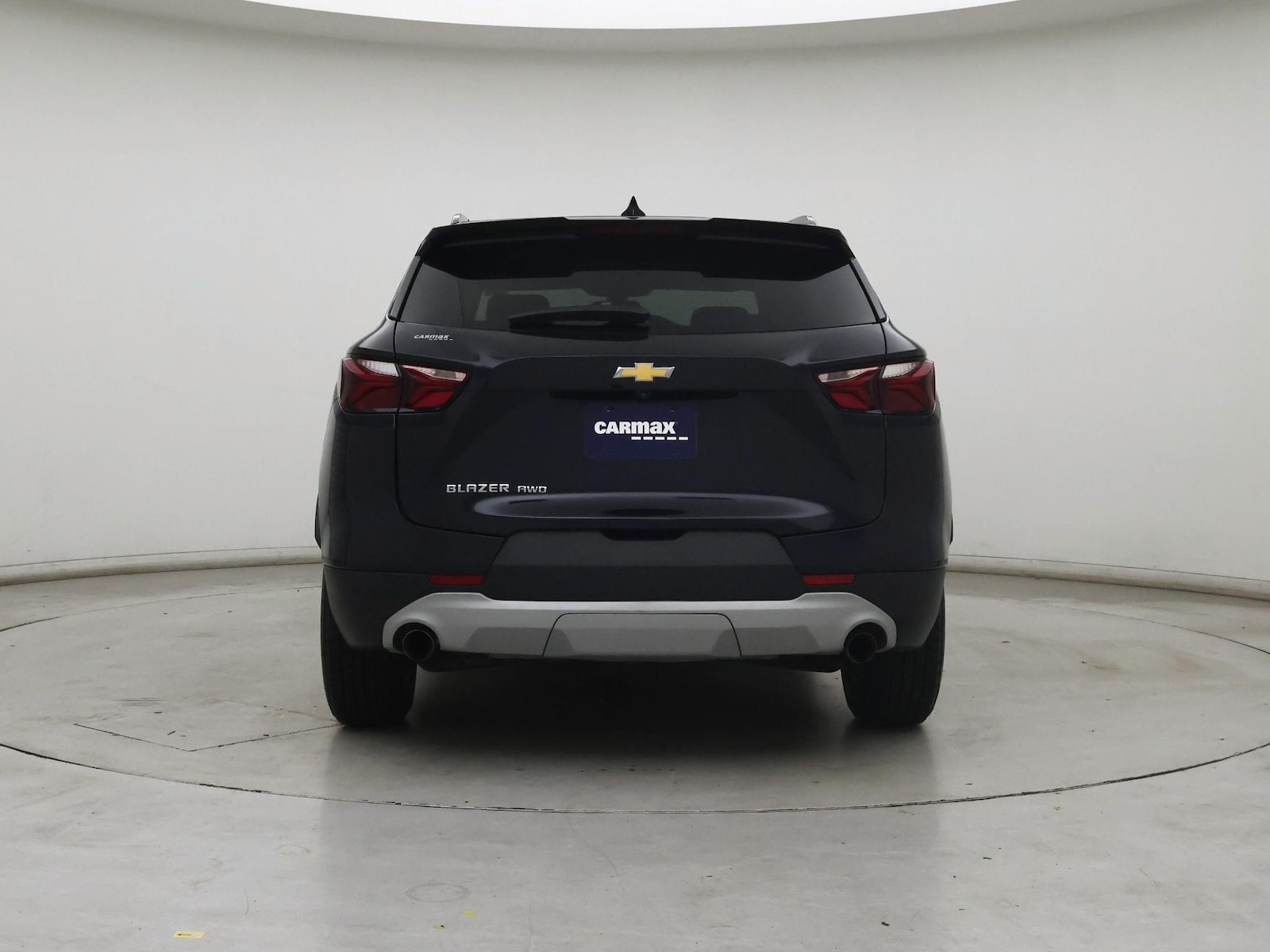 2020 Chevrolet Blazer 2LT - Photo 7