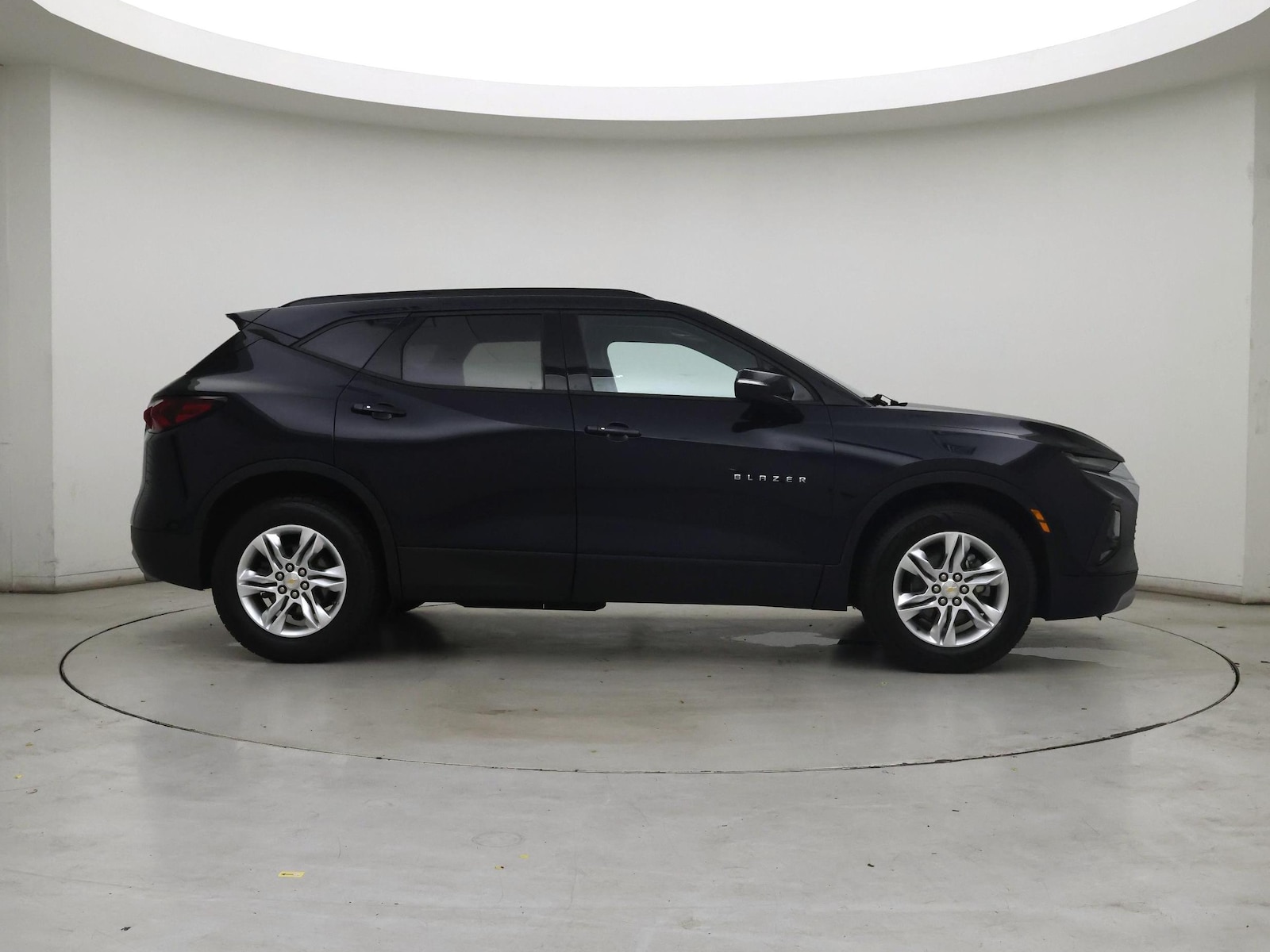 2020 Chevrolet Blazer 2LT - Photo 8