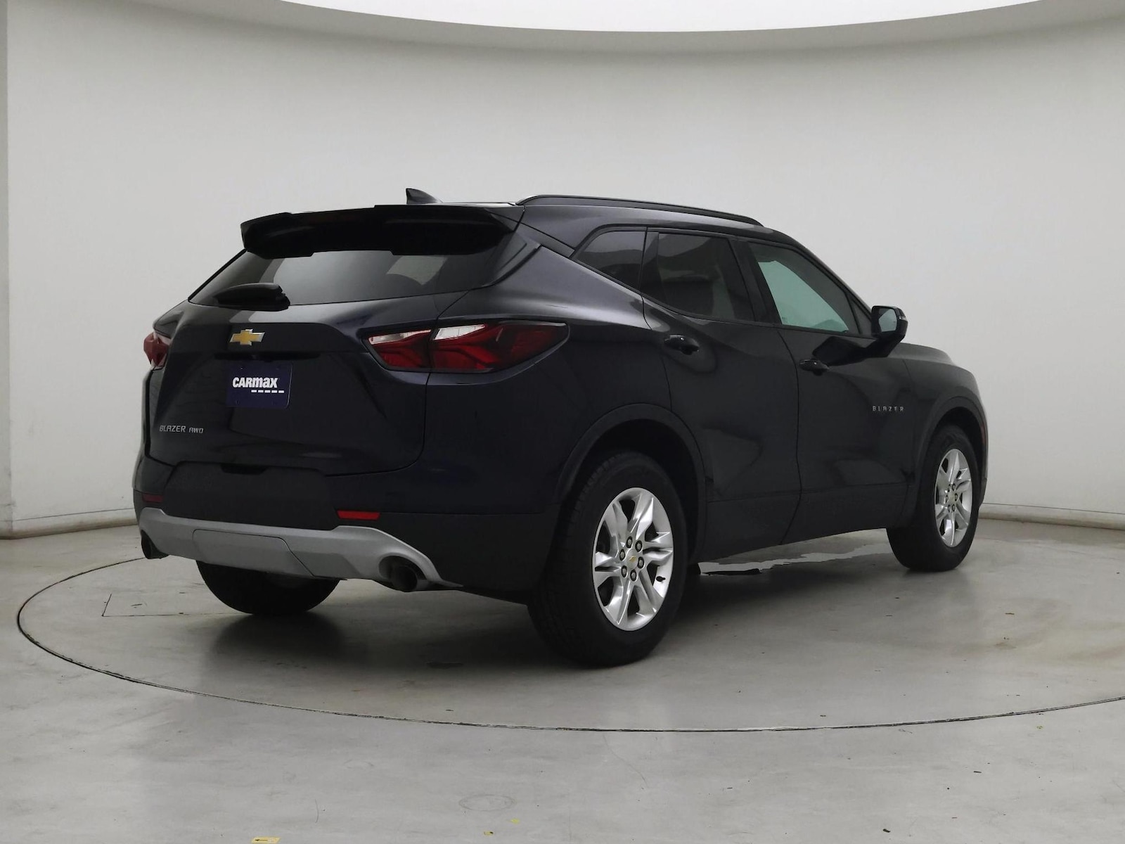 2020 Chevrolet Blazer 2LT - Photo 9