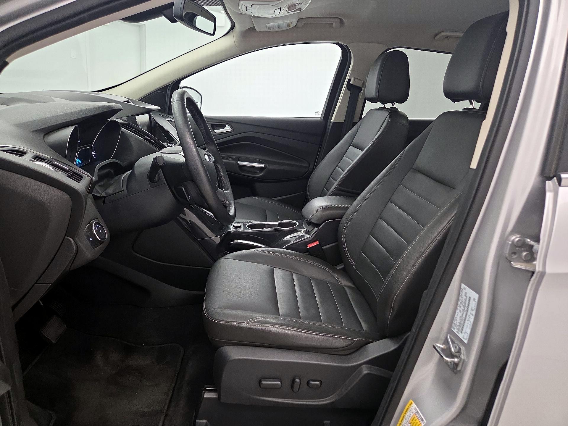 Thumbnail: 2014 Ford Escape - 11