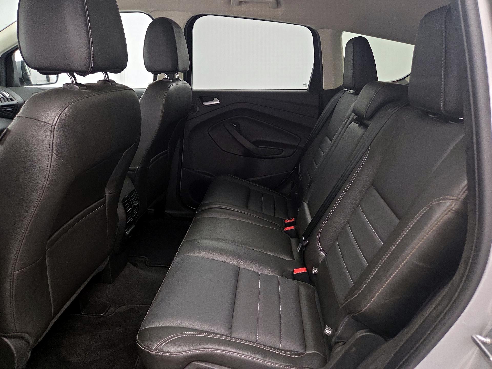 Thumbnail: 2014 Ford Escape - 19